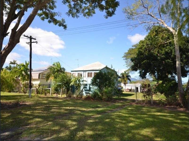 113 George Street, Gordonvale, QLD 4865