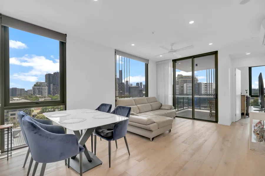 10603/19 Wilson Street, West End
