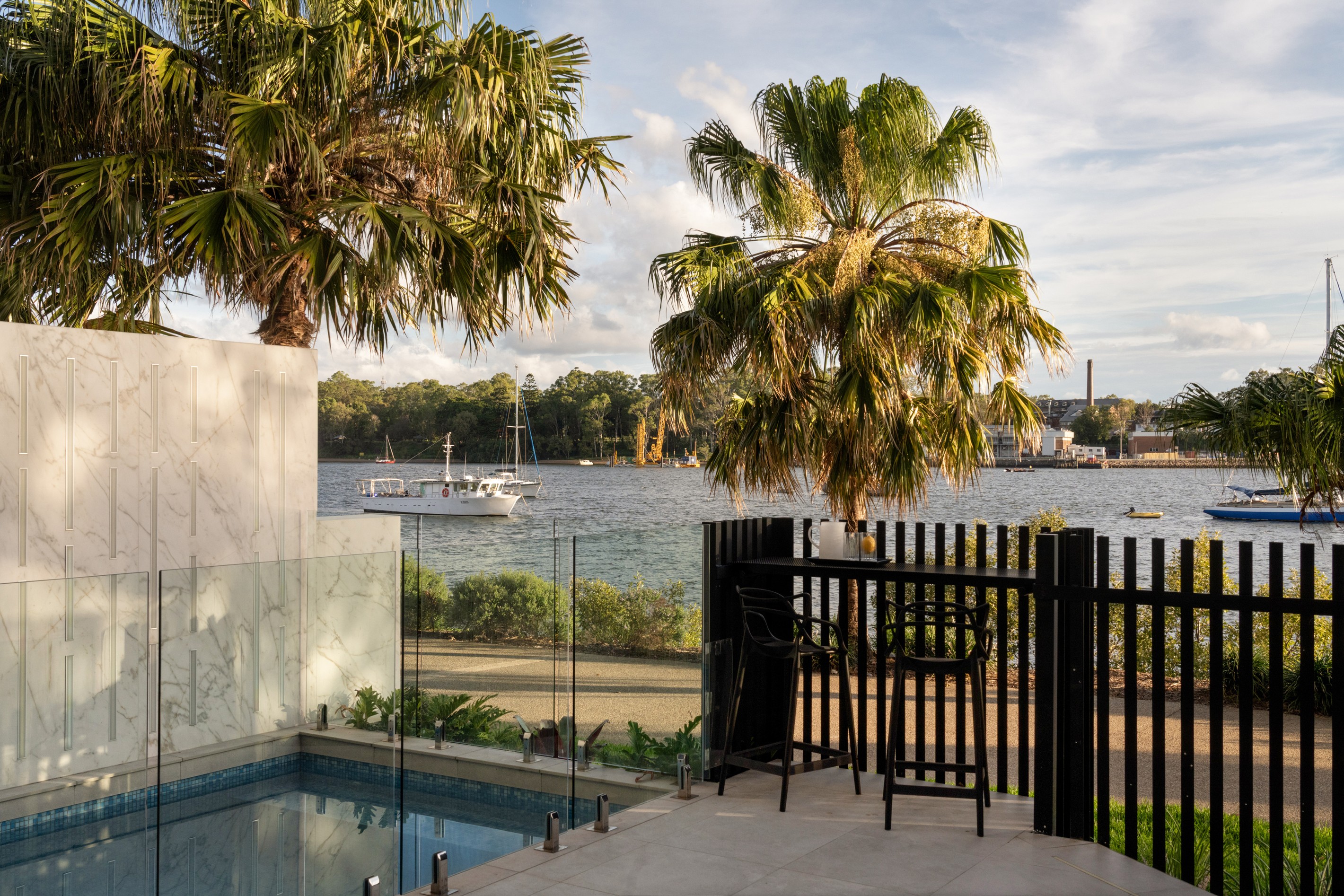 84 Parkside Circuit, Hamilton, QLD 4007