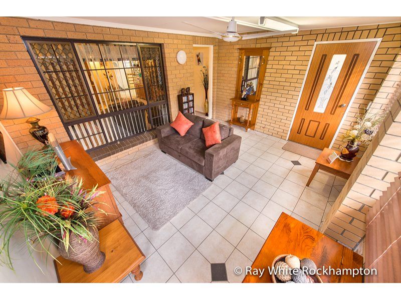 2 Mcrae Place, Frenchville, QLD 4701