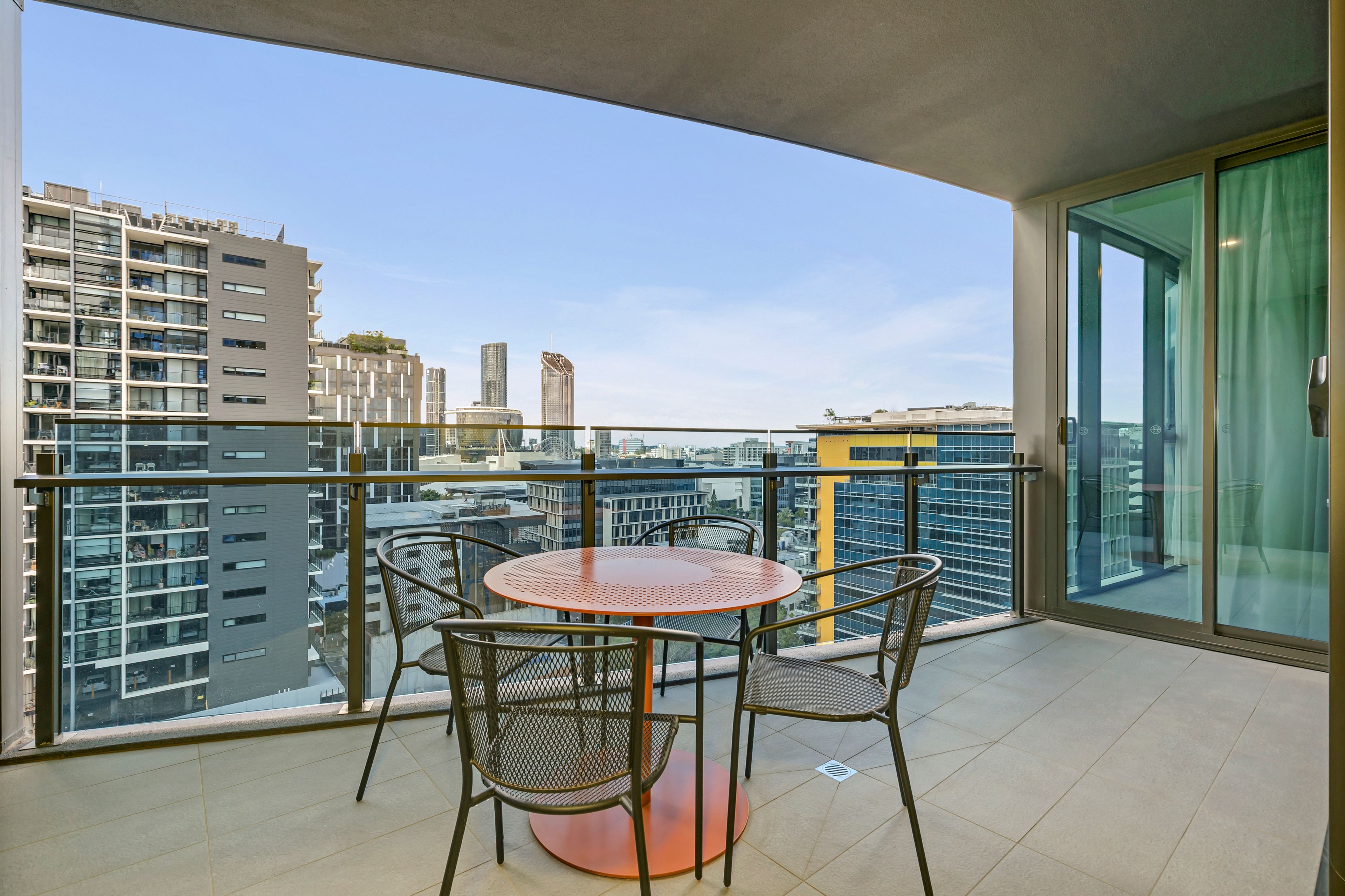 1202/15 Manning Street, South Brisbane, QLD 4101