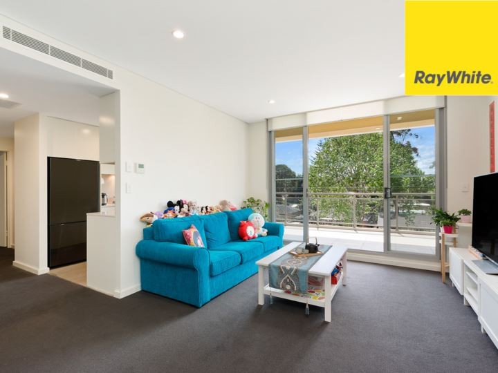 15/213 Carlingford Road, Carlingford, NSW 2118