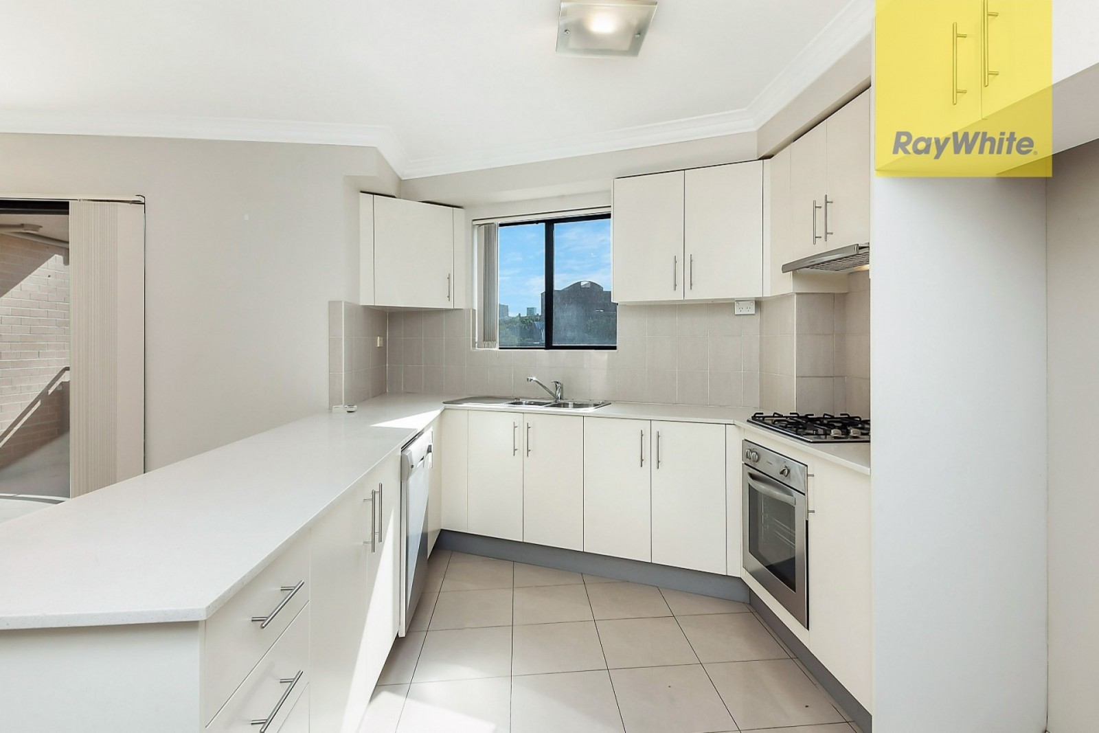 9/101 Marsden Street, Parramatta, NSW 2150