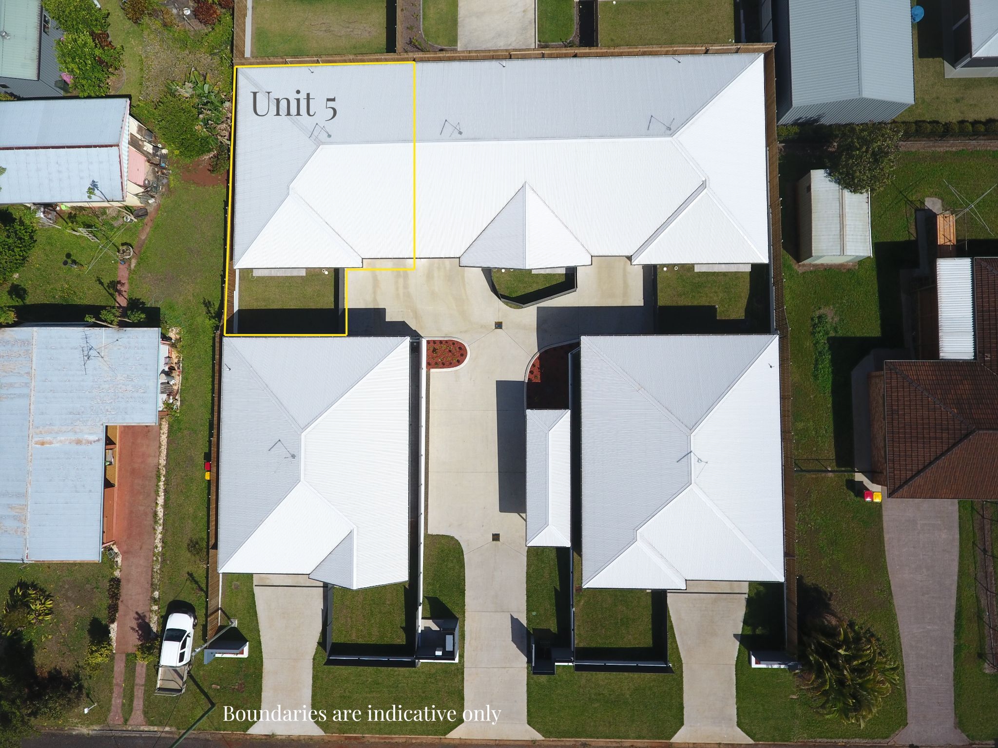 5/5-7 Finch Street, Atherton, QLD 4883