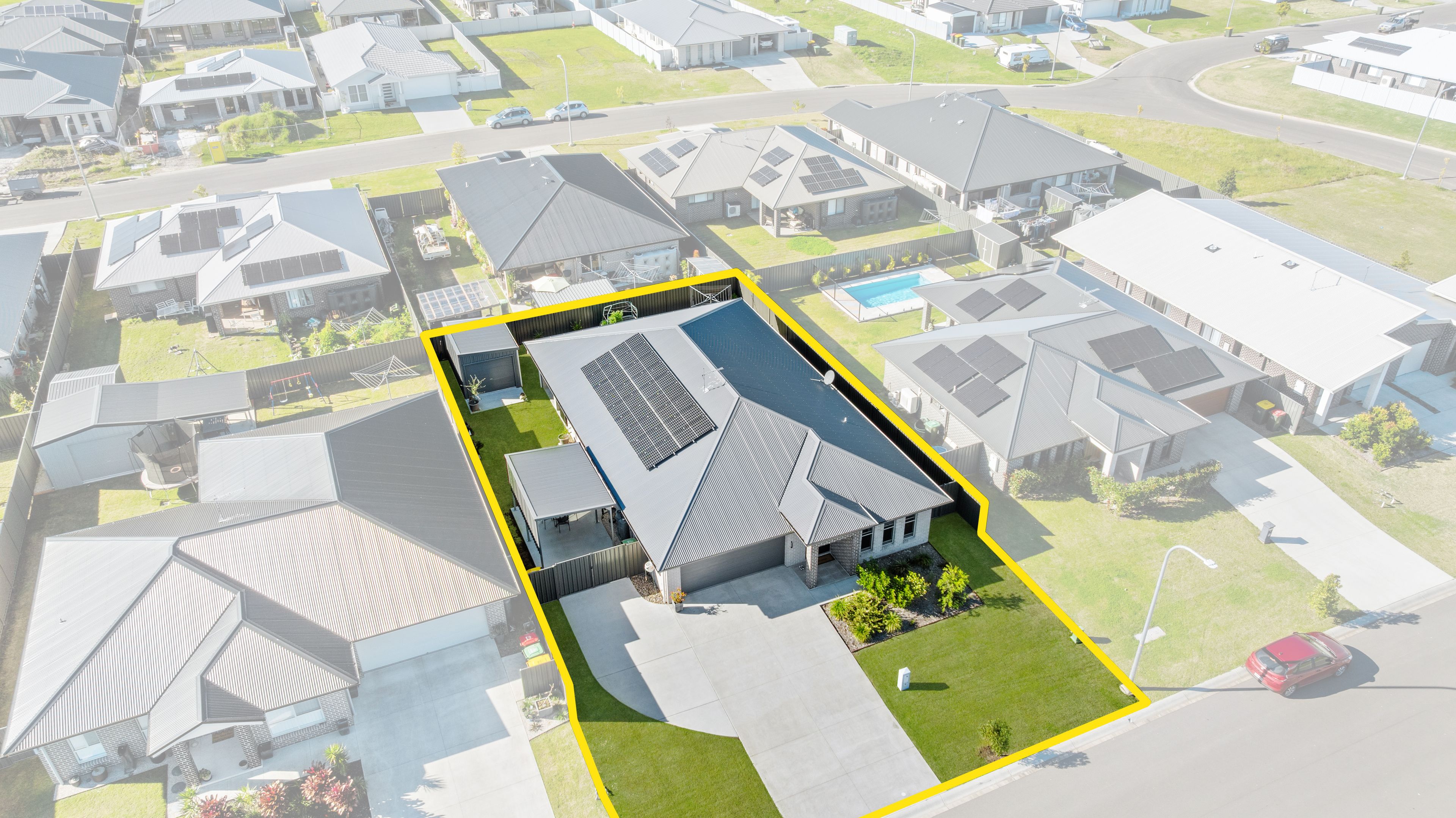 16 Oak Avenue, Grafton, NSW 2460