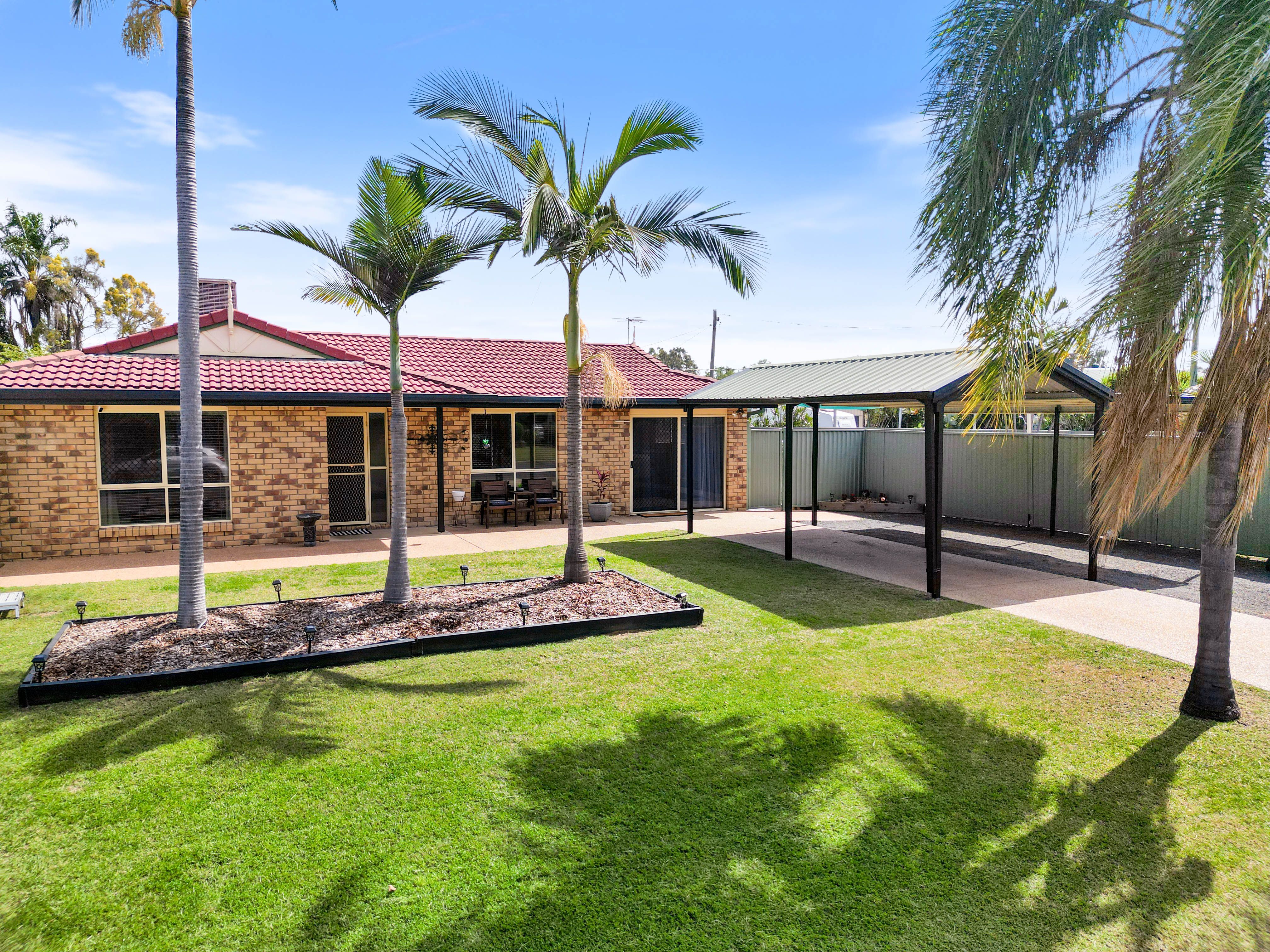 74 Staal Crescent, Emerald QLD 4720