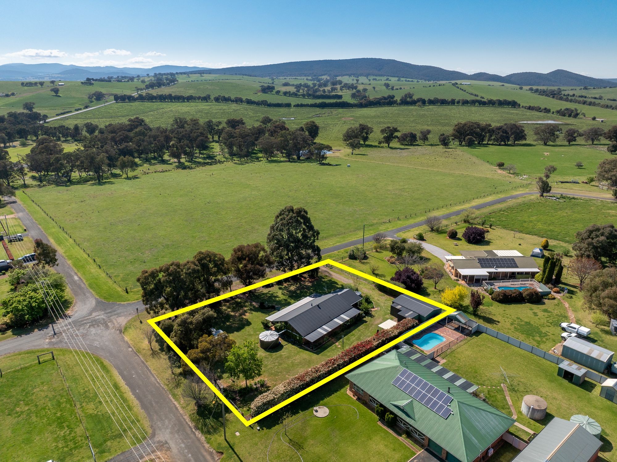 18 Wall Street, Cargo, NSW 2800