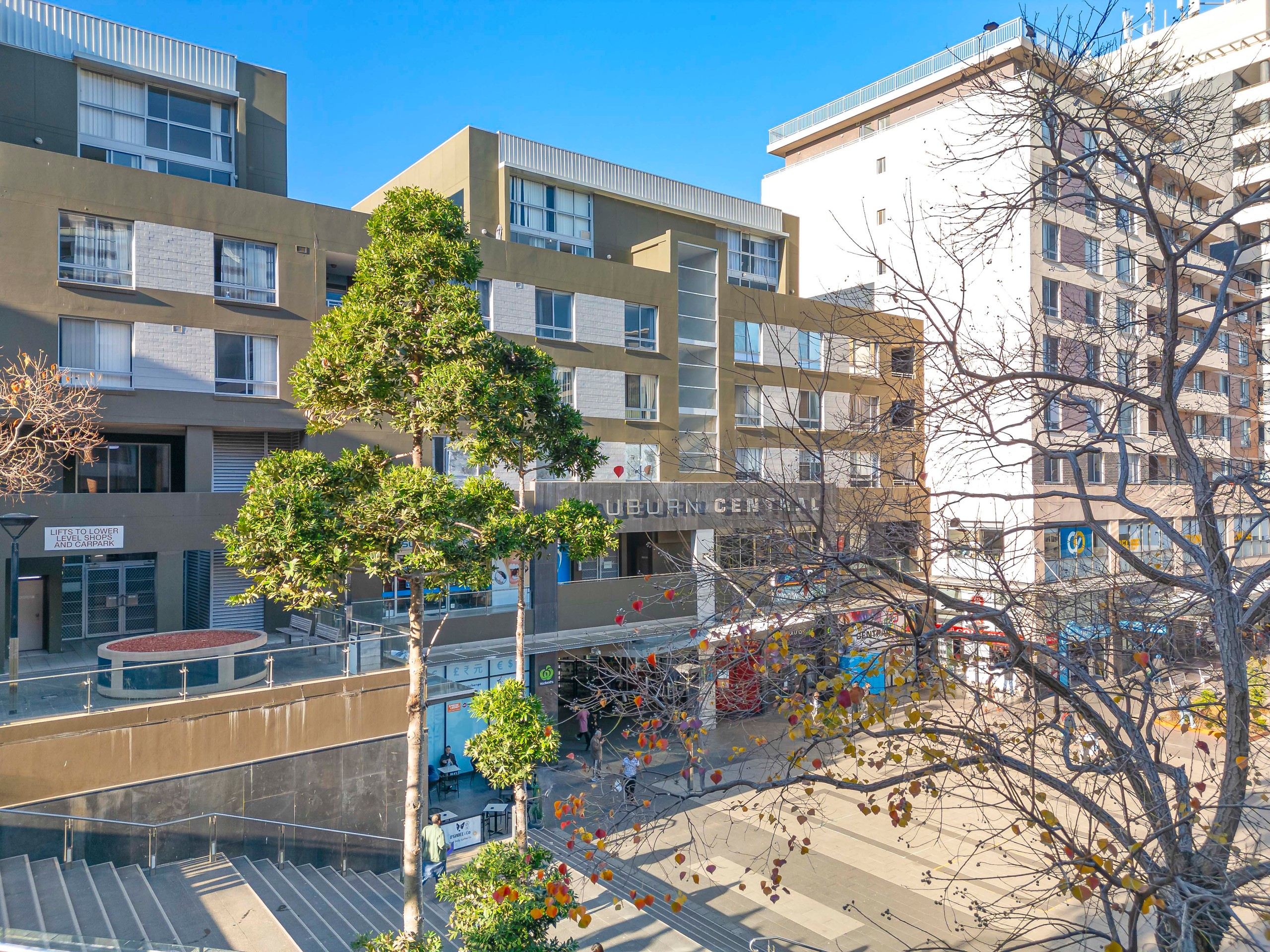 1501/57-59 Queen Street, Auburn, NSW 2144