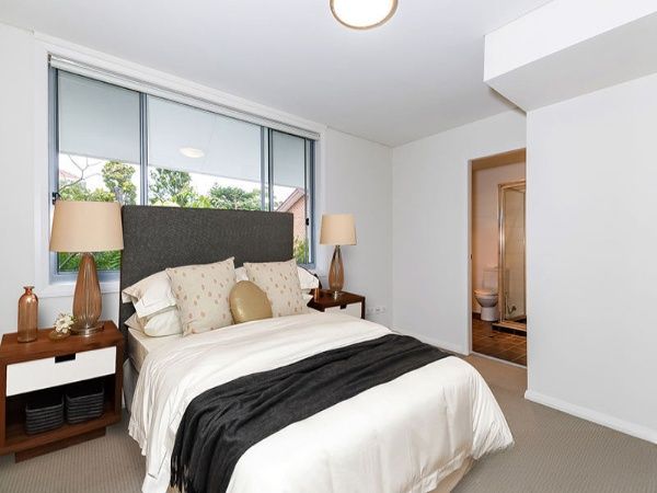 4/6 Carson Street, Dundas Valley, NSW 2117