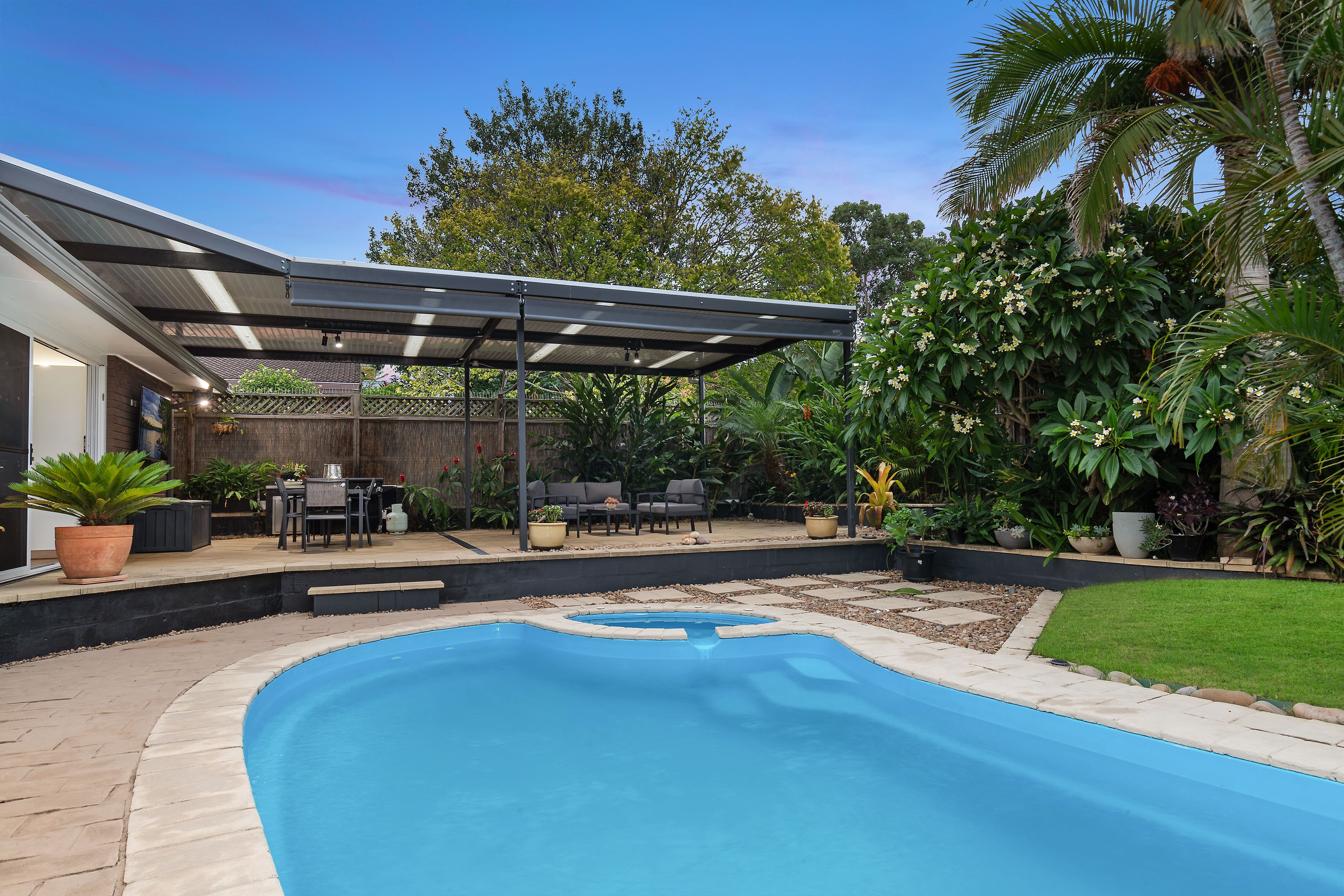 13 Kinarra Avenue, Kellyville, NSW 2155