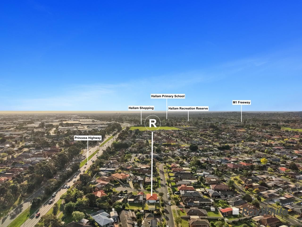 1 Mace Rise — photo 19 of 20