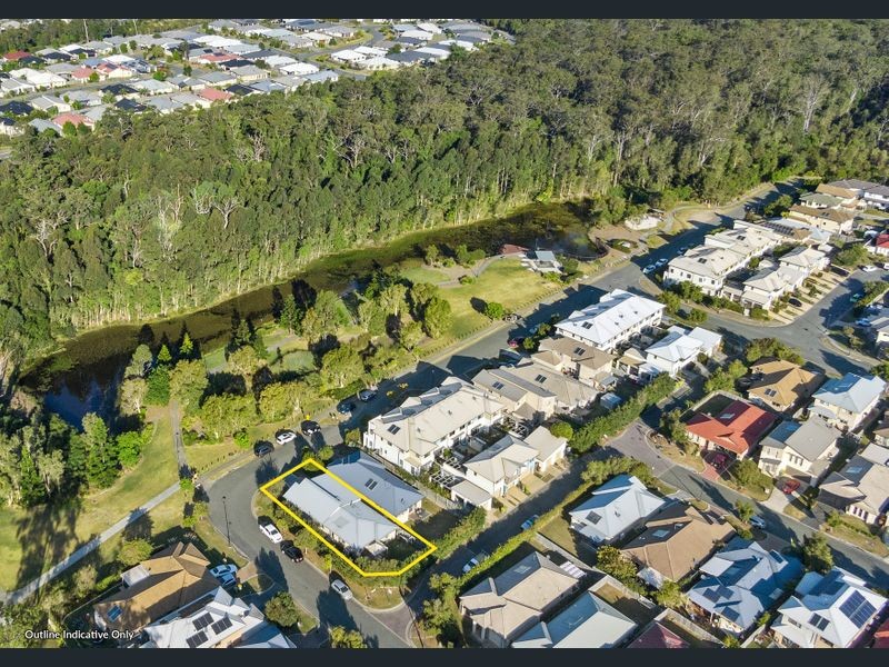 1 Park Esplanade, Coomera, QLD 4209