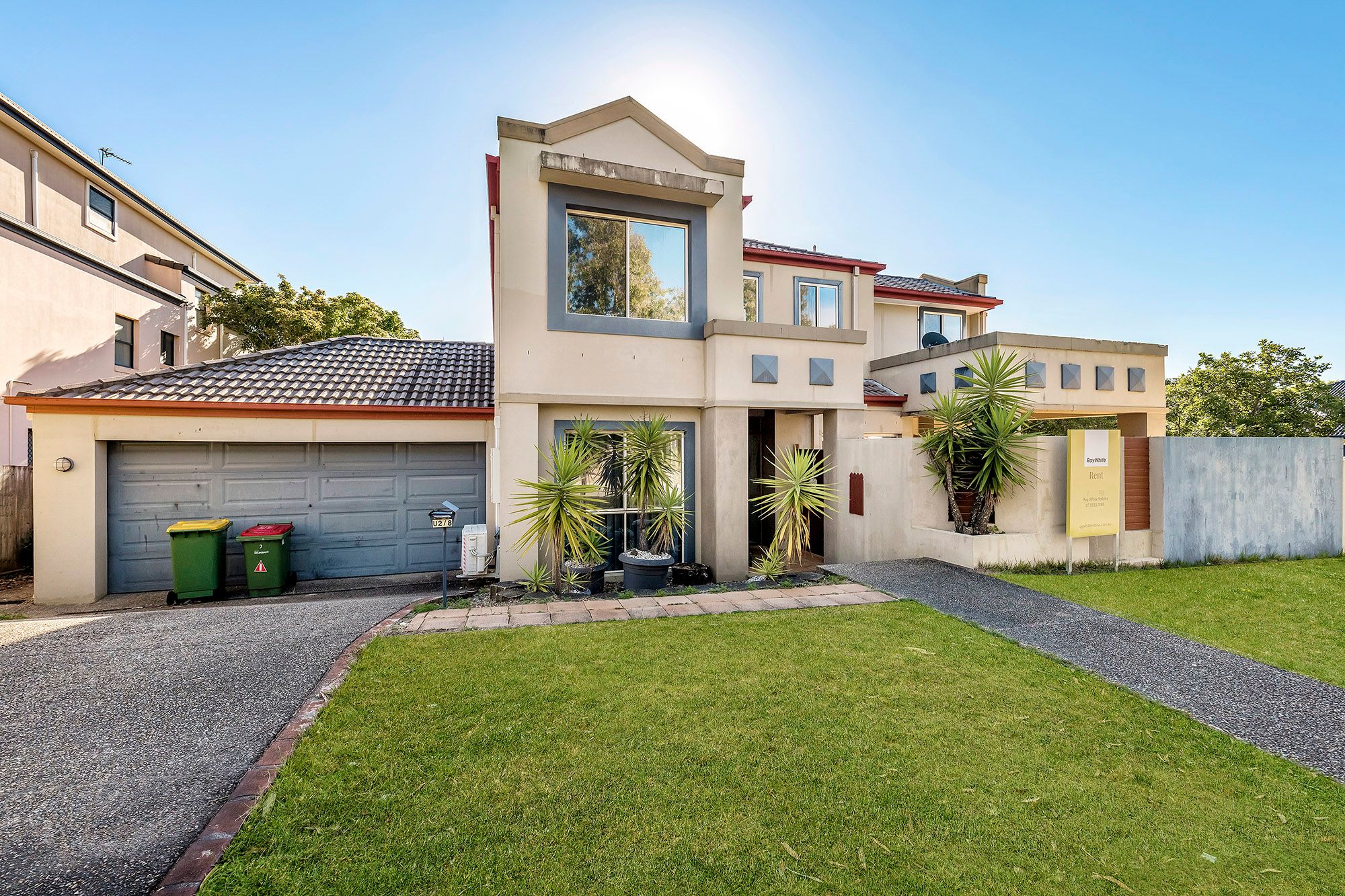 2/8 Hillridge Crescent, Varsity Lakes, QLD 4227