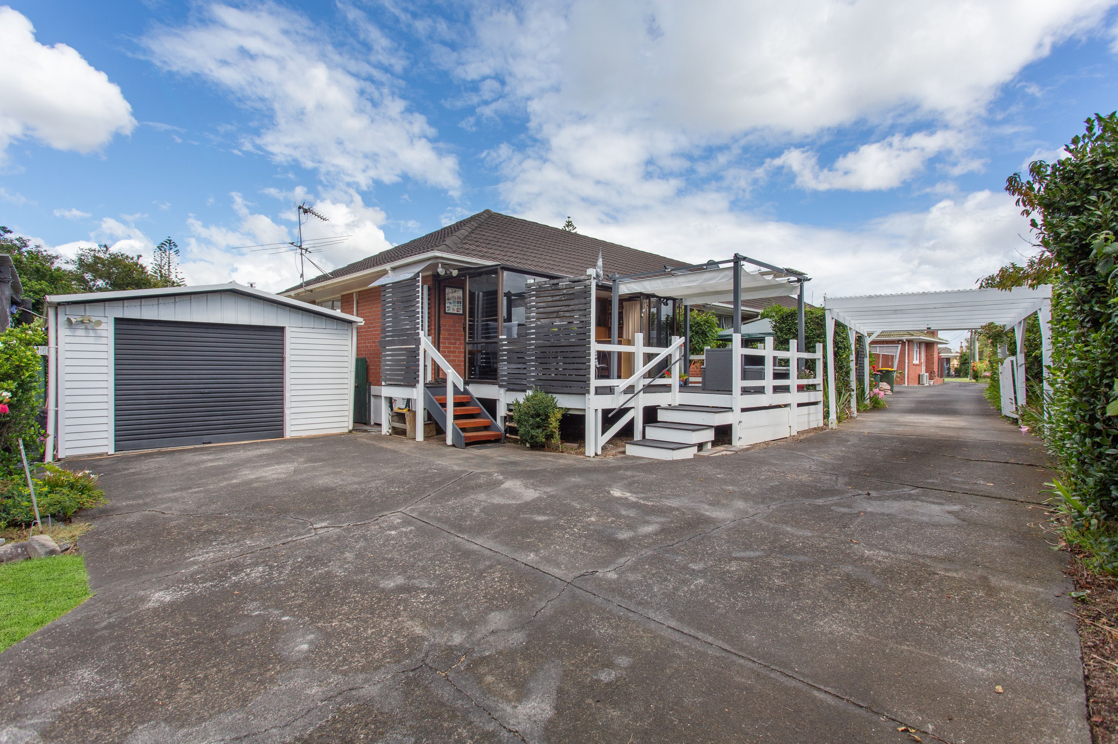 3/38 Millen Avenue, Pakuranga, Manukau City