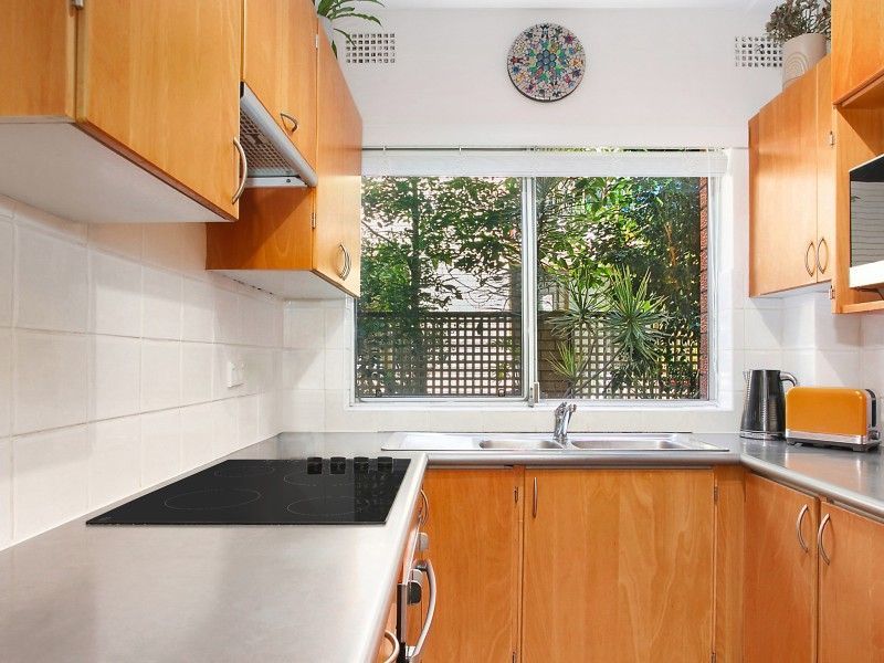 8/158 Oberon Street, Coogee, NSW 2034