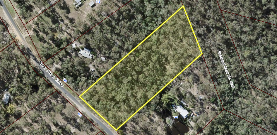 Lot 4 River Pines Drive, Delan, QLD 4671