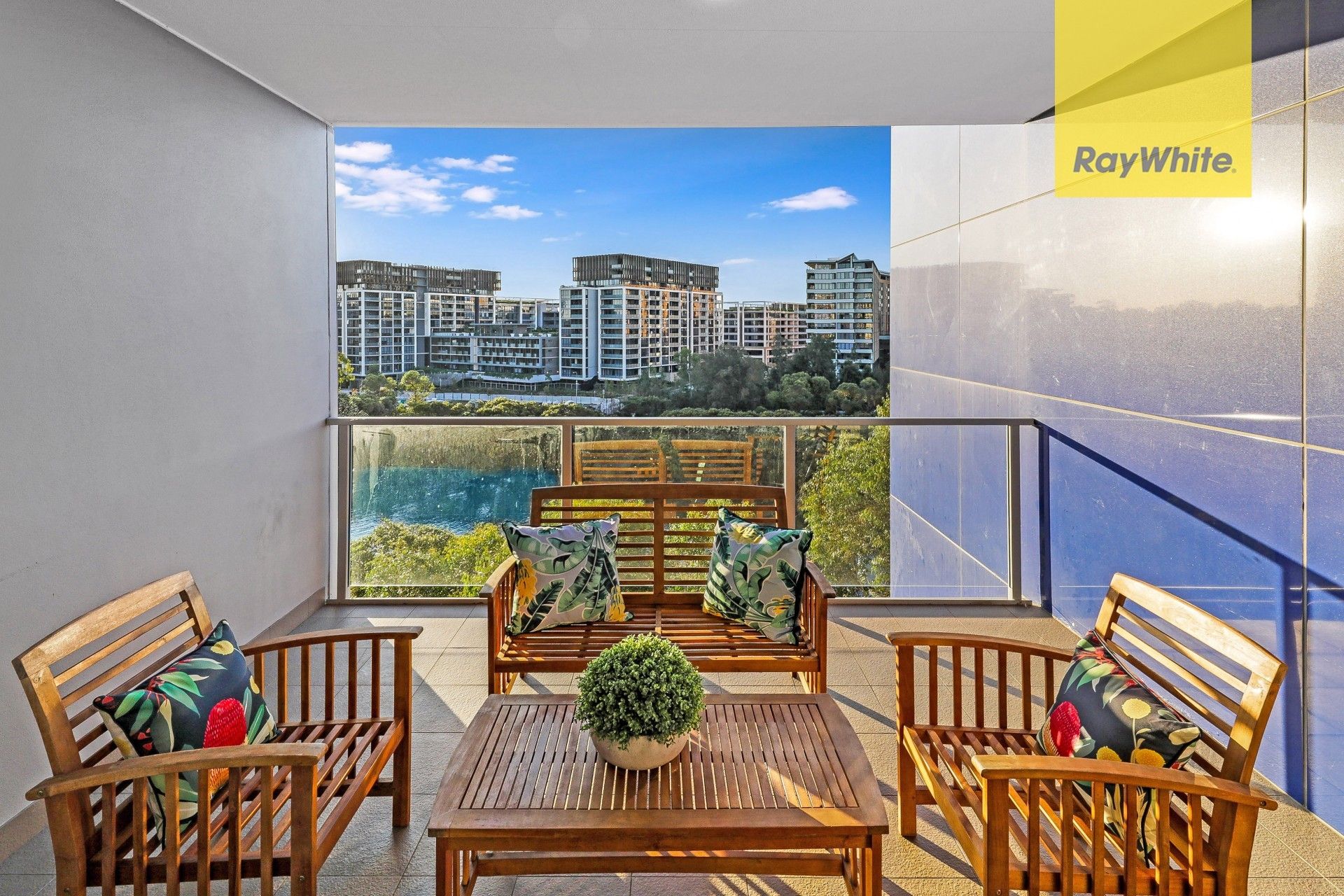 506/6 River Road West, Parramatta, NSW 2150