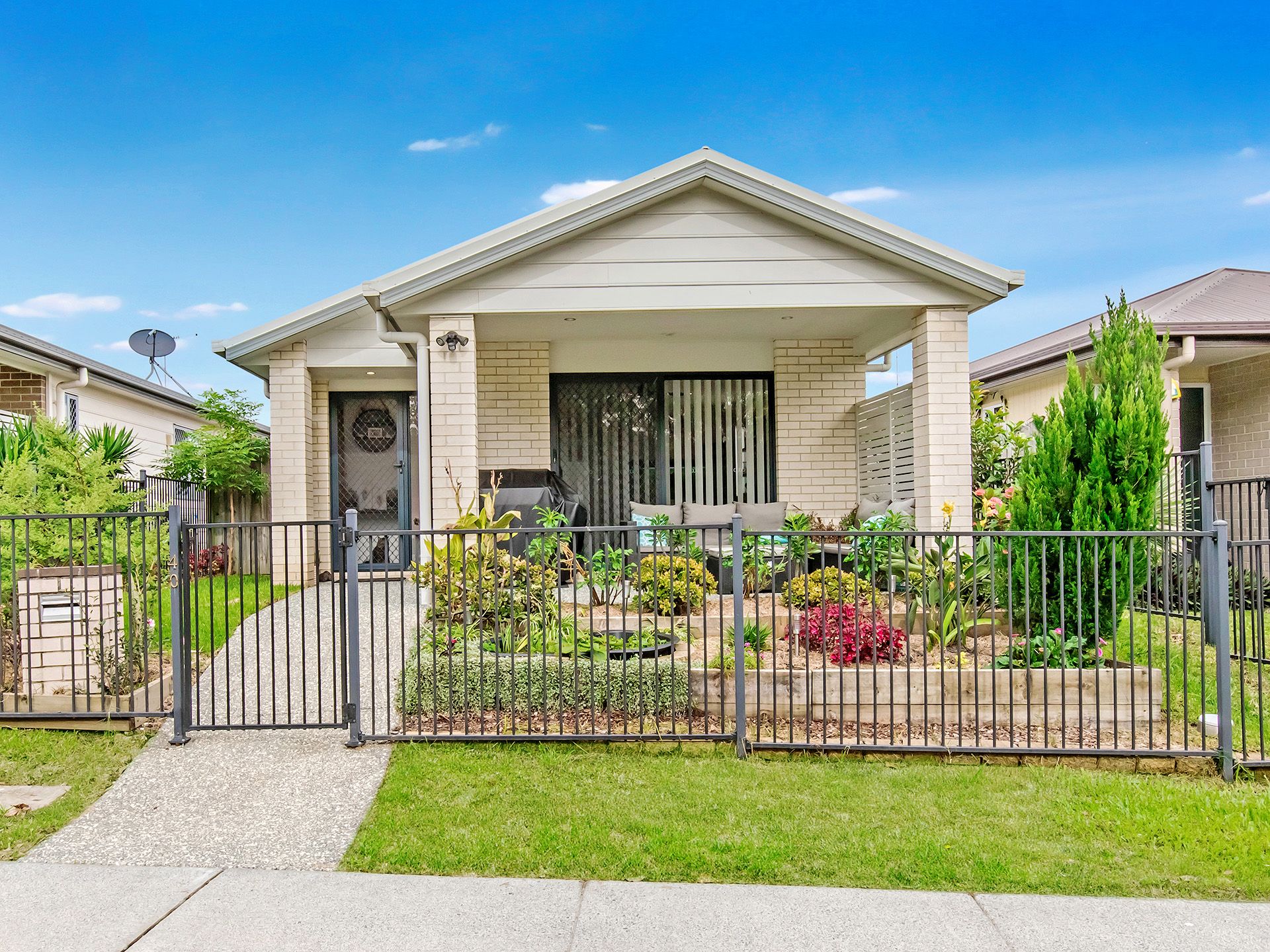 40 Carnarvon Court, Pimpama QLD 4209