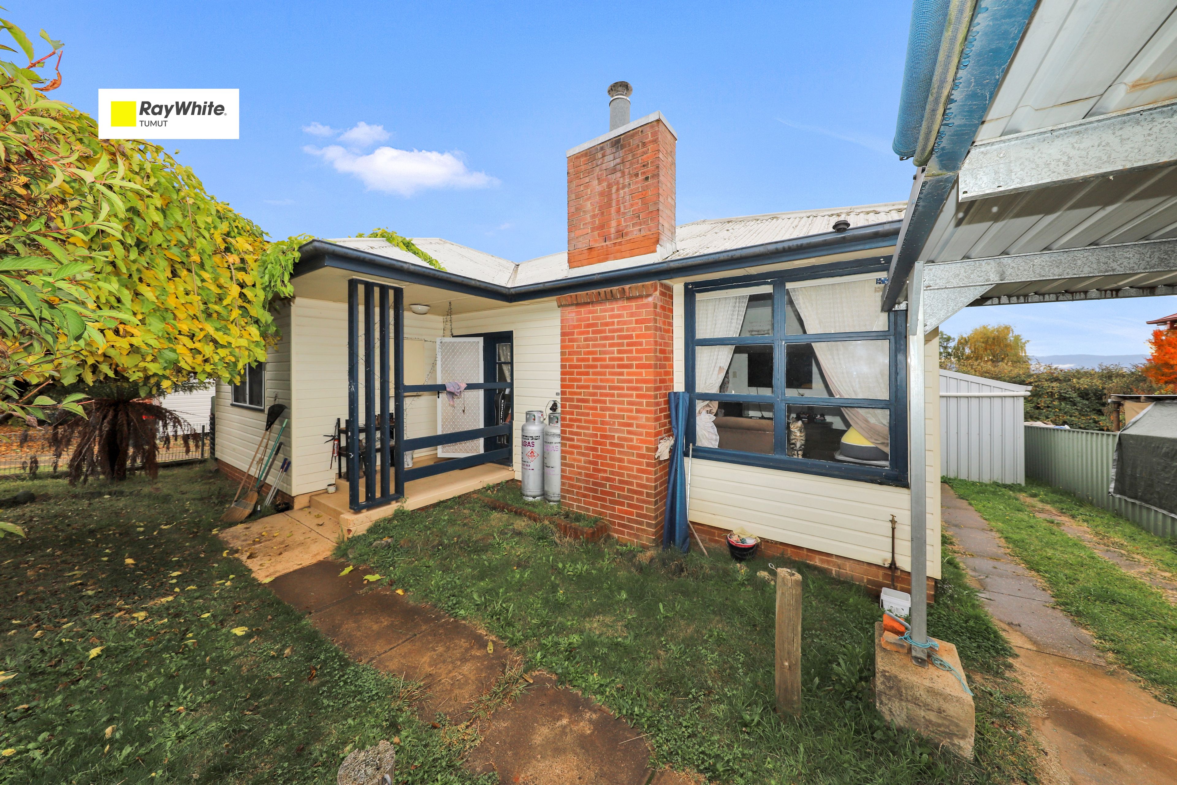 51 Bartlett Street, Batlow, NSW 2730 House for Sale Ray White Tumut
