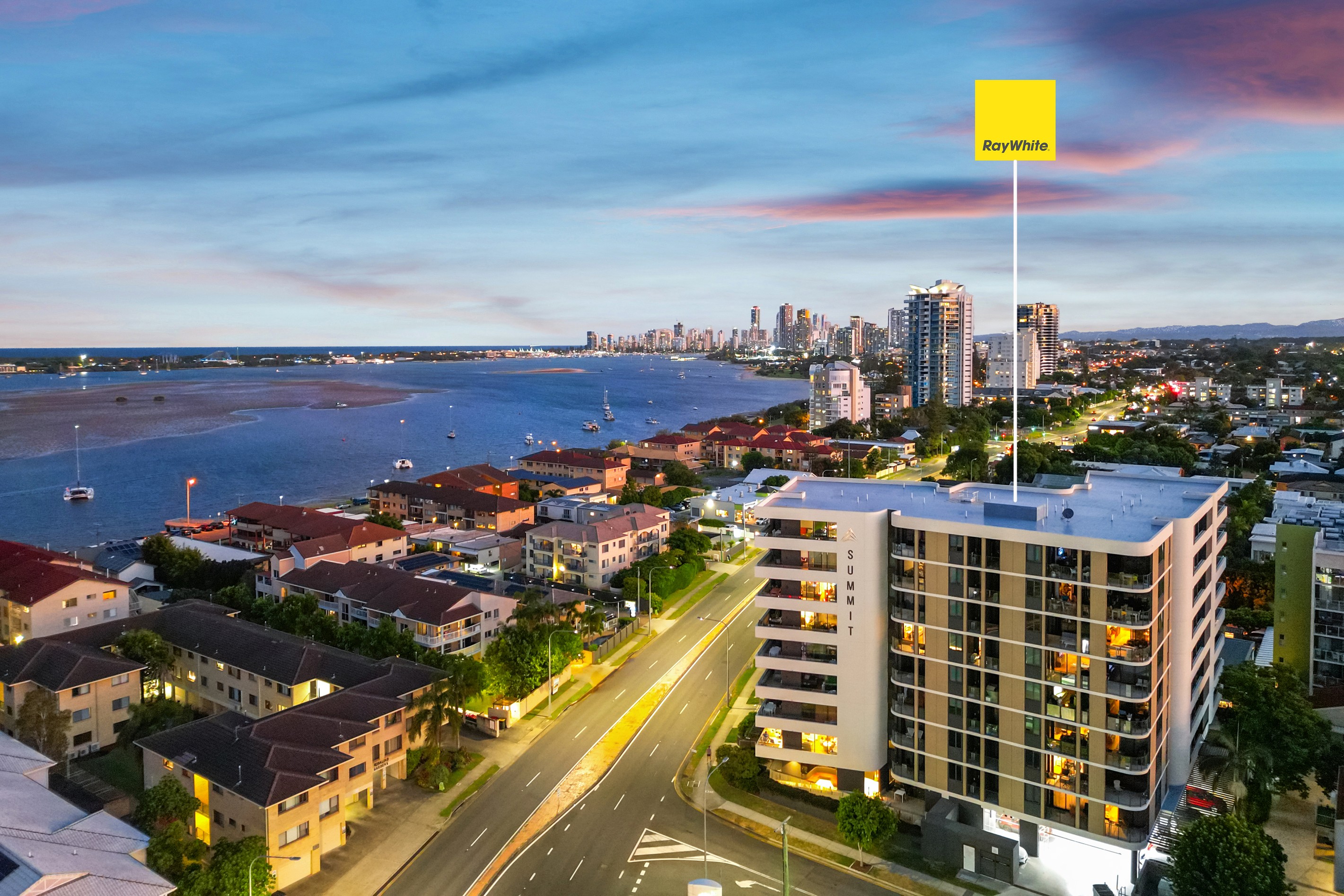 505/110 Frank Street, Labrador, QLD 4215