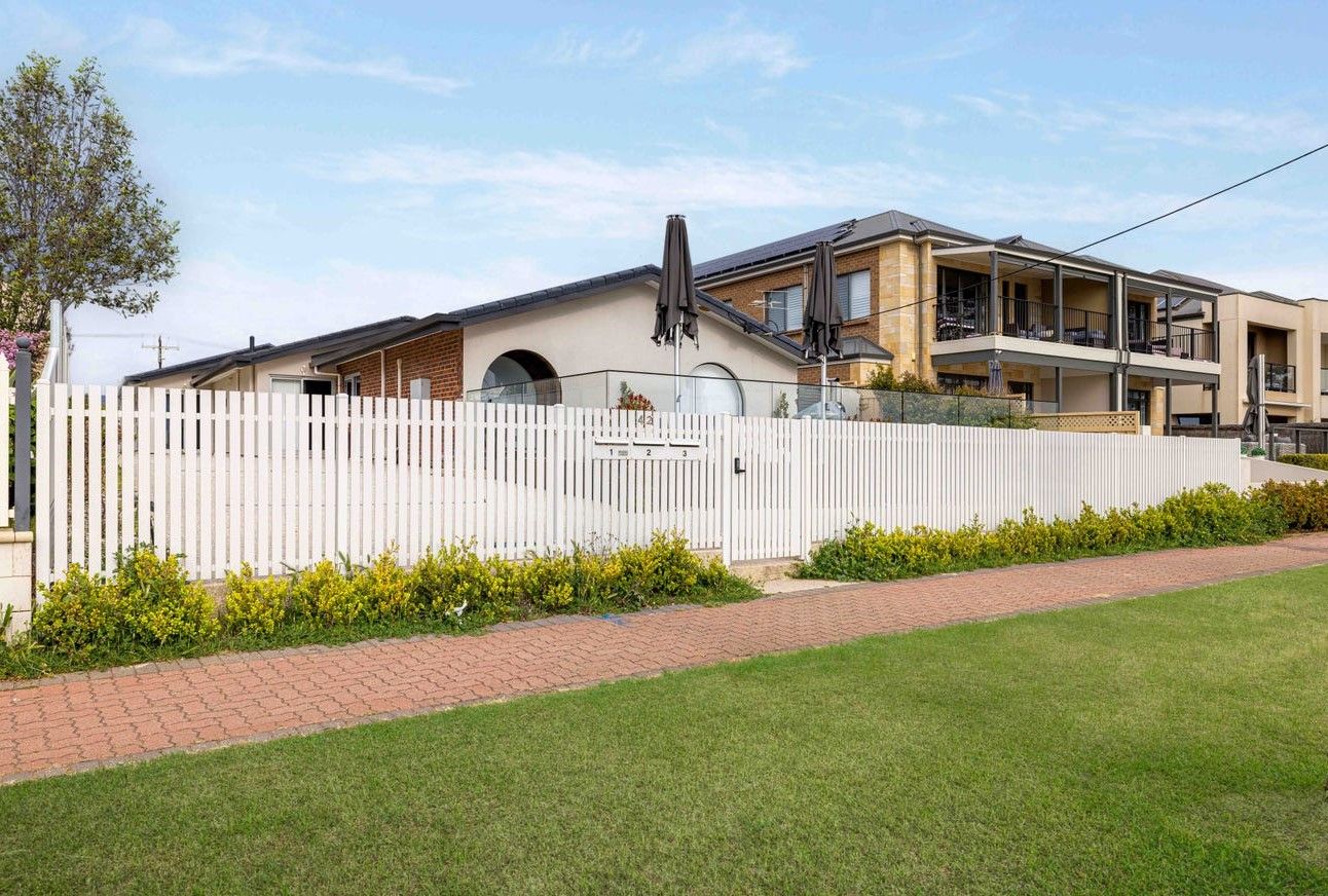 1/42 Esplanade, Semaphore, SA 5019