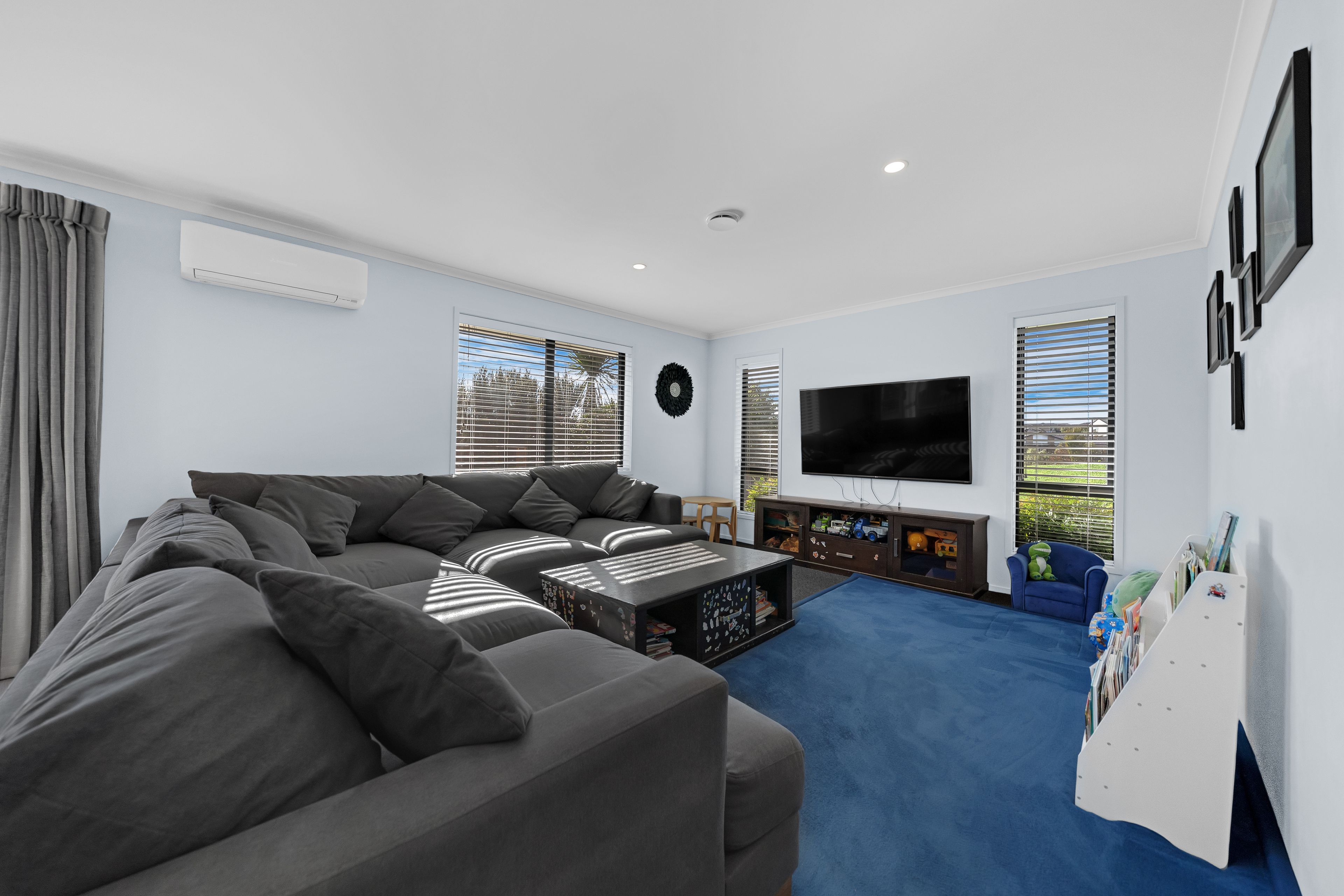 104 Harriet Johnston Drive, Pokeno, Franklin