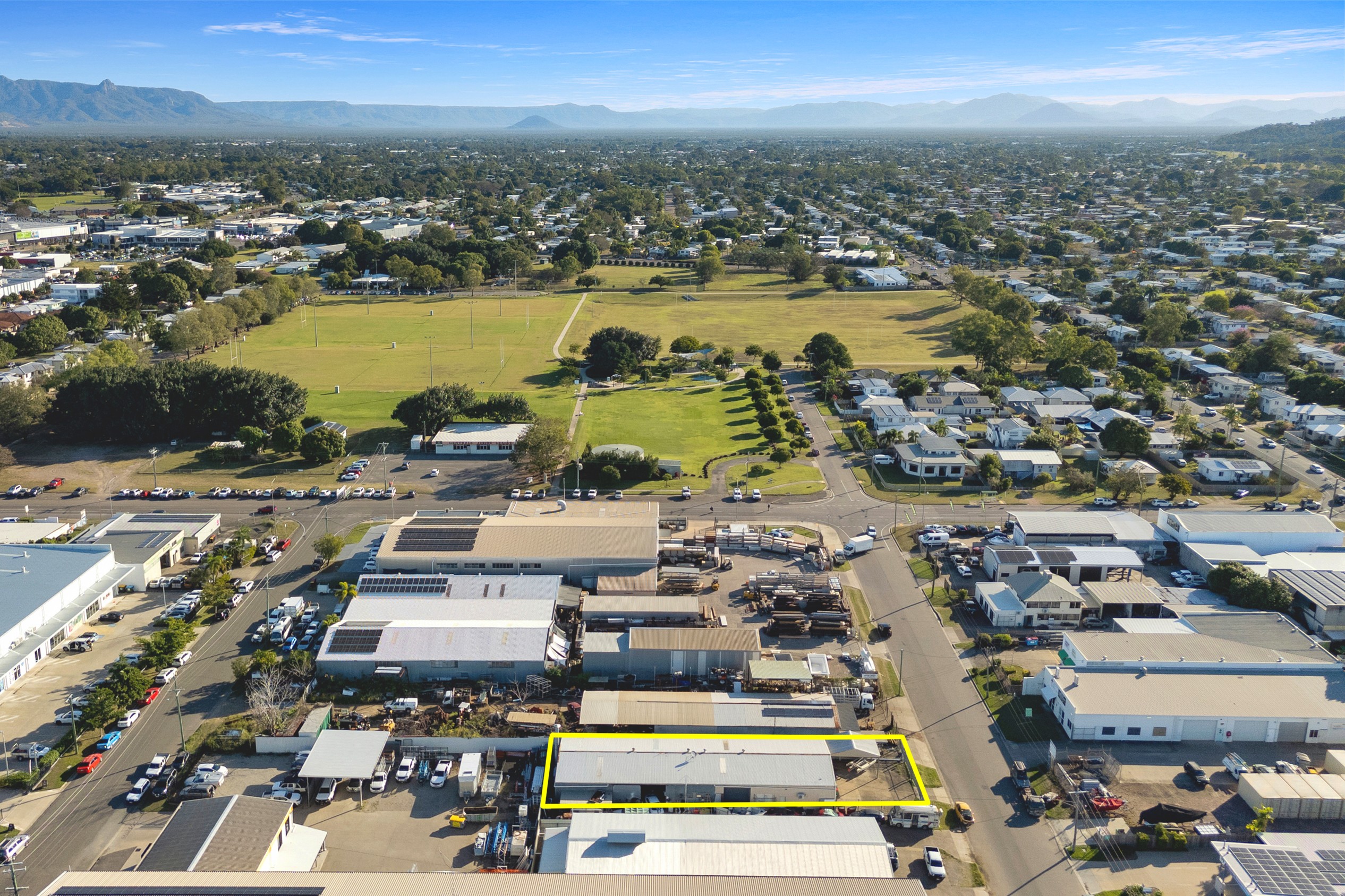 11 Rendle Street, Aitkenvale, QLD 4814