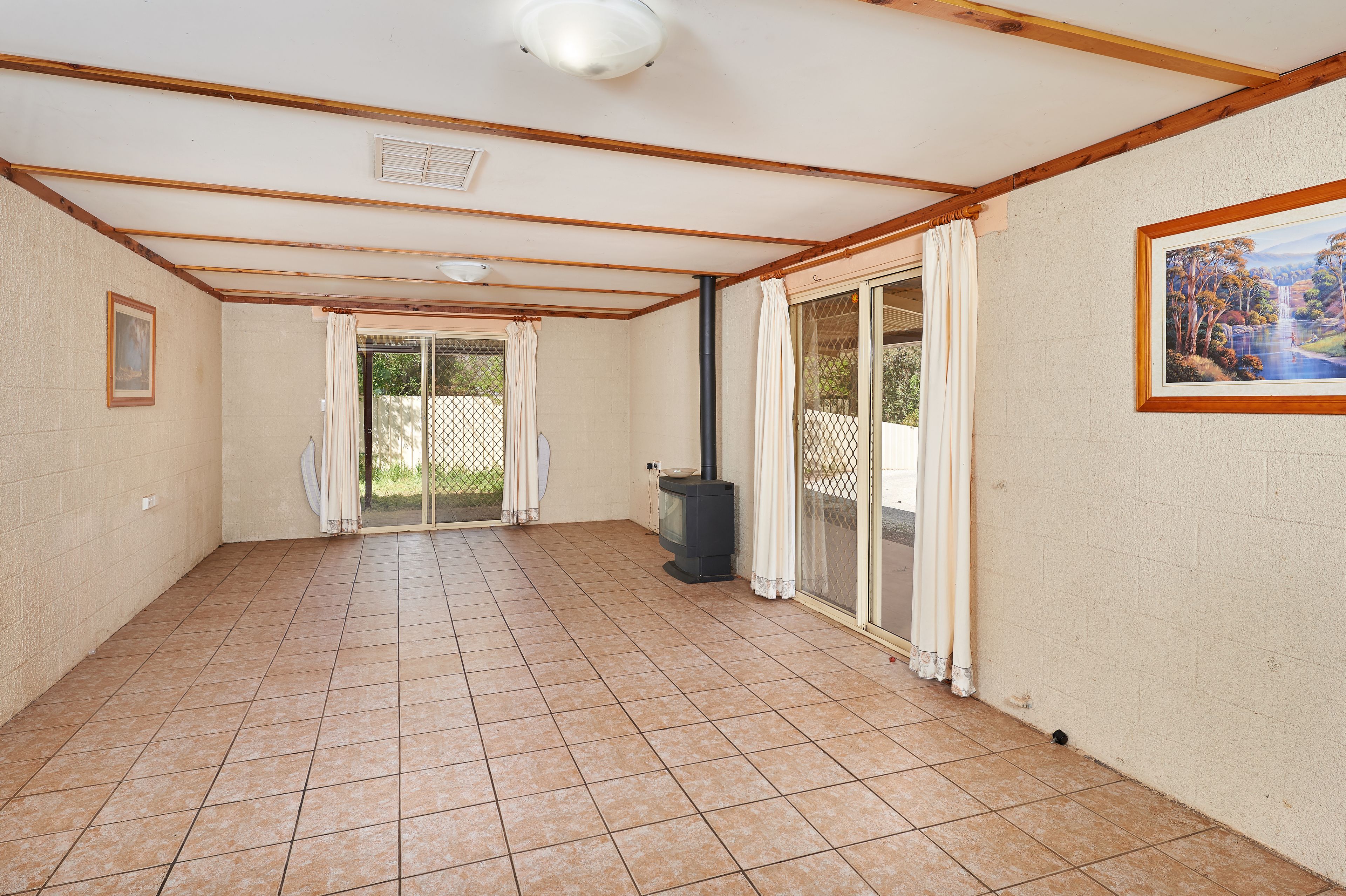 12 Showground Road, Ganmain, NSW 2702