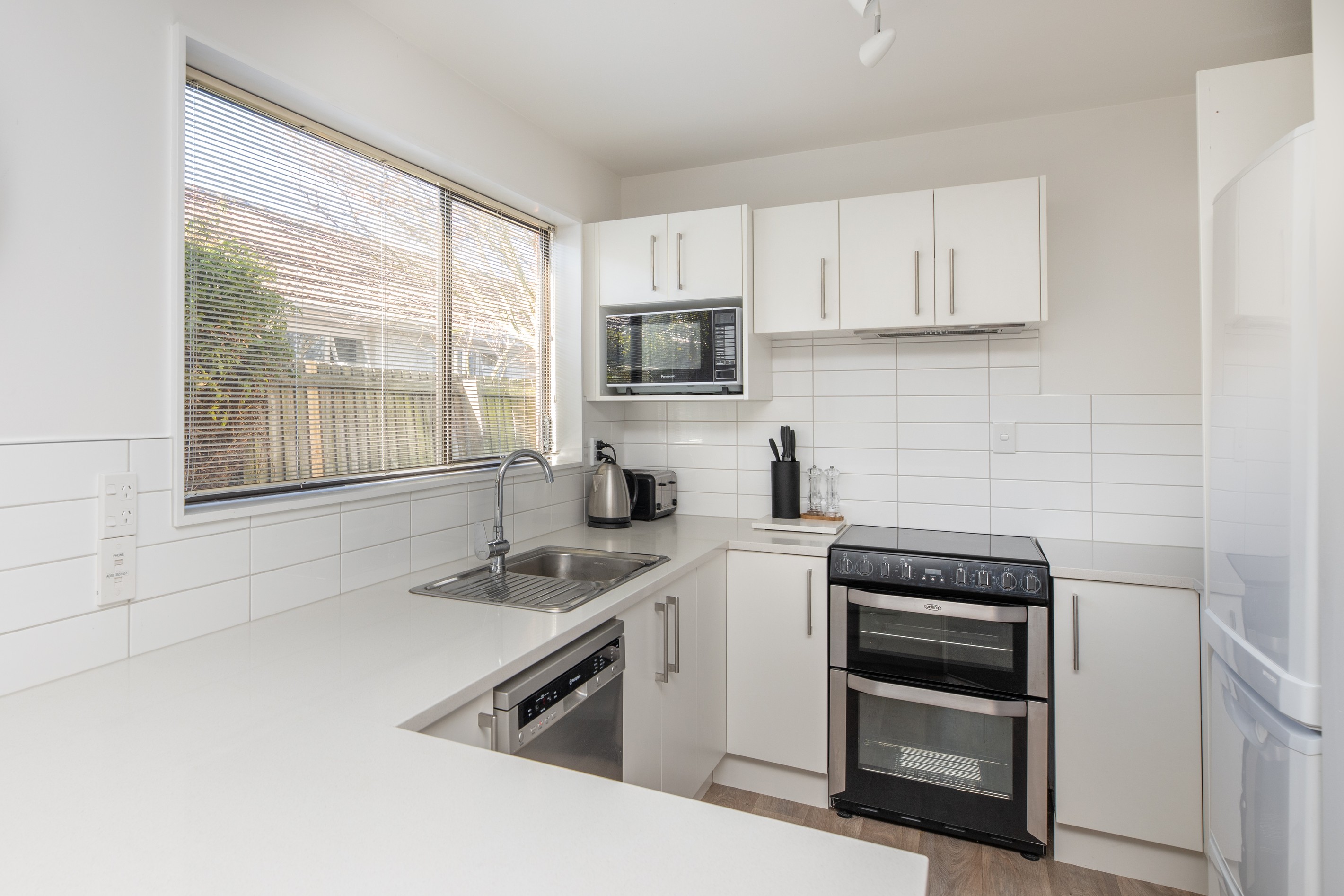 3/61 St Albans Street, St Albans, Christchurch City