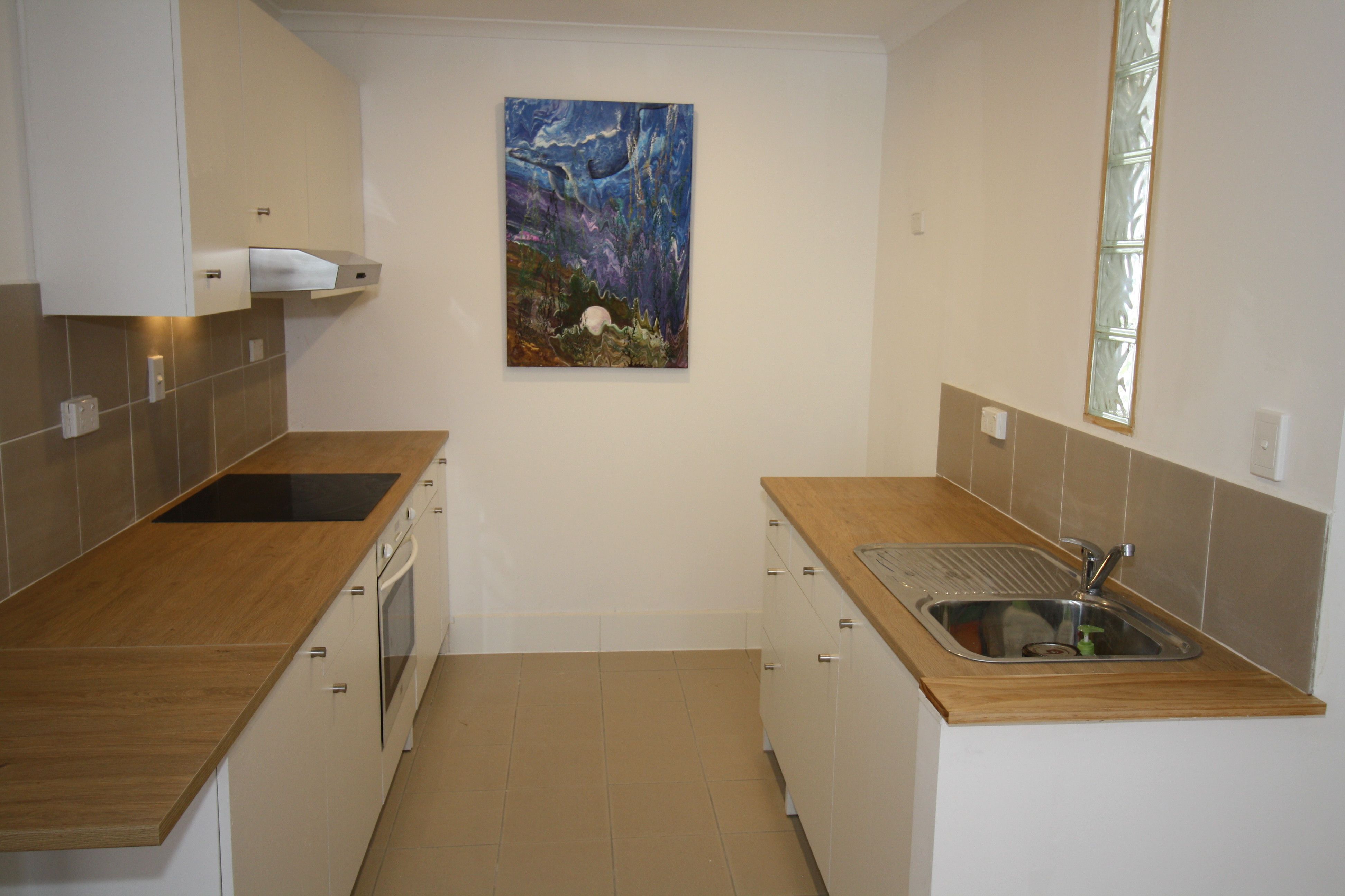 1/125 Pulgul Street, Urangan, QLD 4655