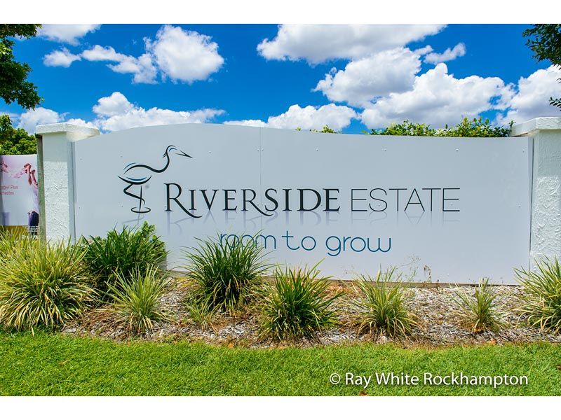 21A Riverside Drive, Parkhurst QLD 4702