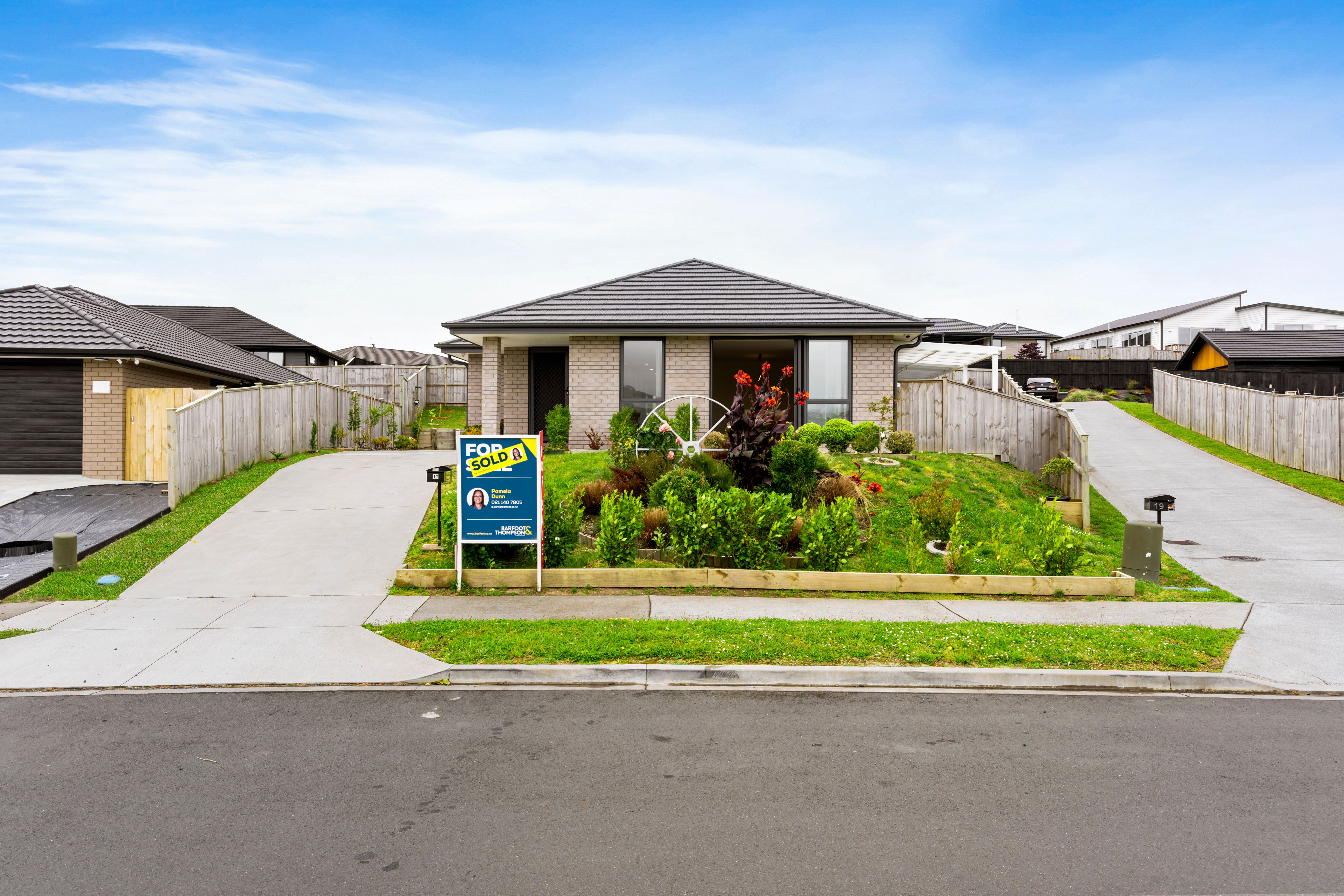 17 Skiffington Road, Pokeno, Franklin