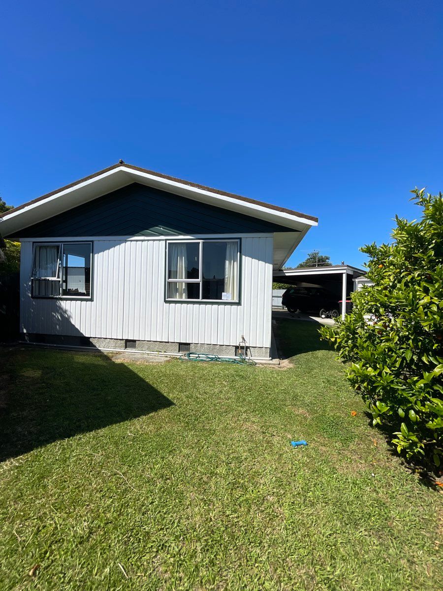 32 Rutherford Street, Wairoa, Wairoa District