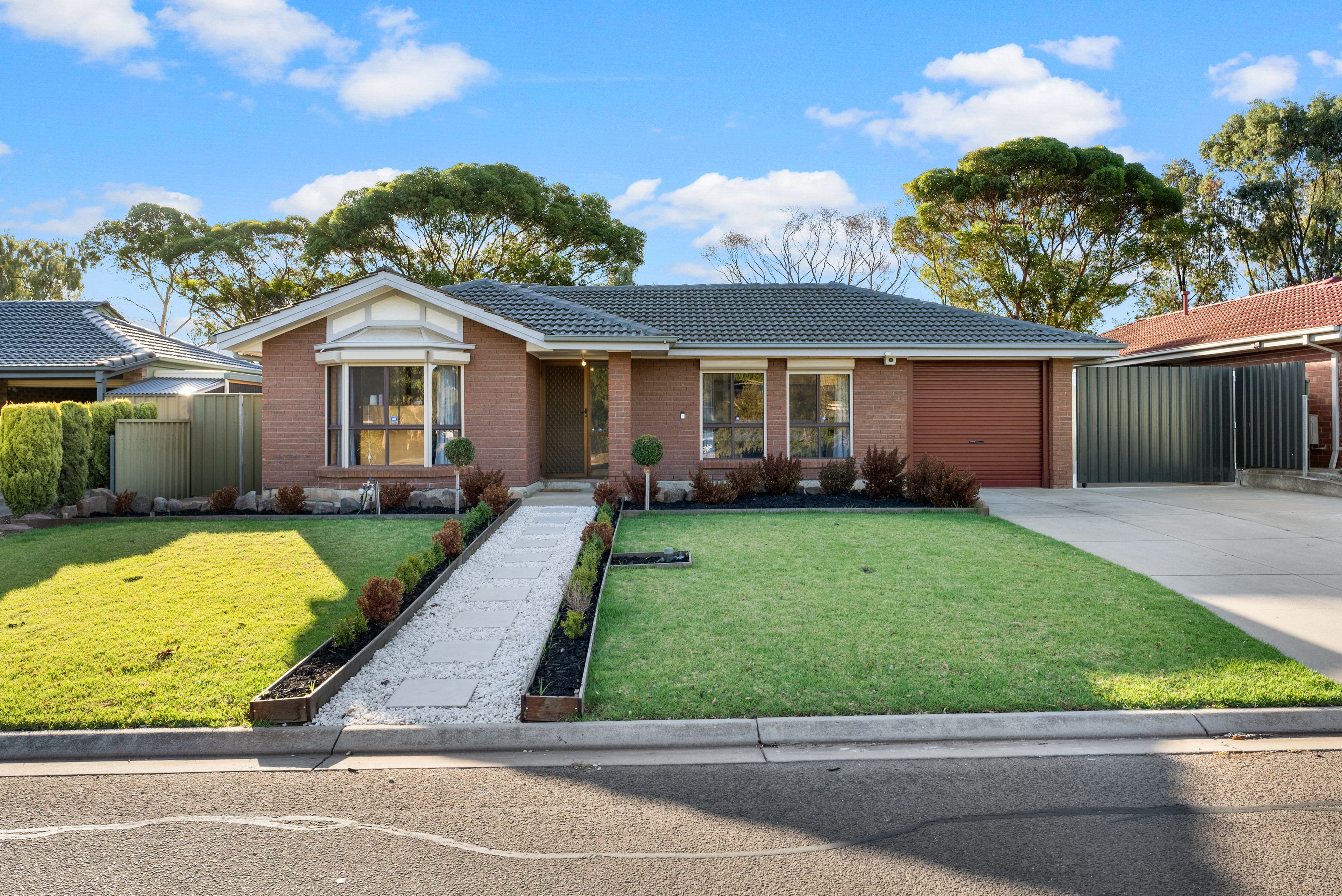 46 Greenfields Drive, Andrews Farm SA 5114