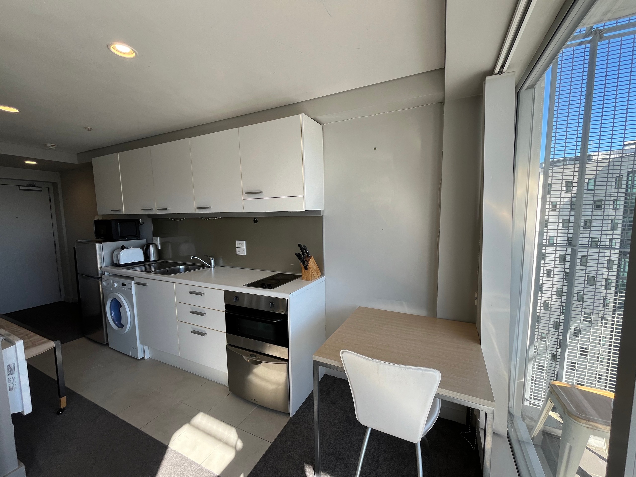 1308/37 Symonds Street, Auckland Central, Auckland City