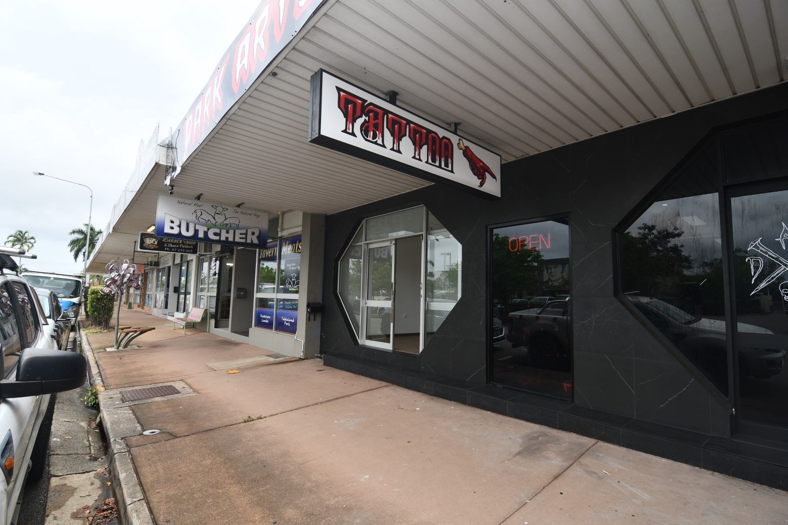 9B Tavern Street, Kirwan, QLD 4817