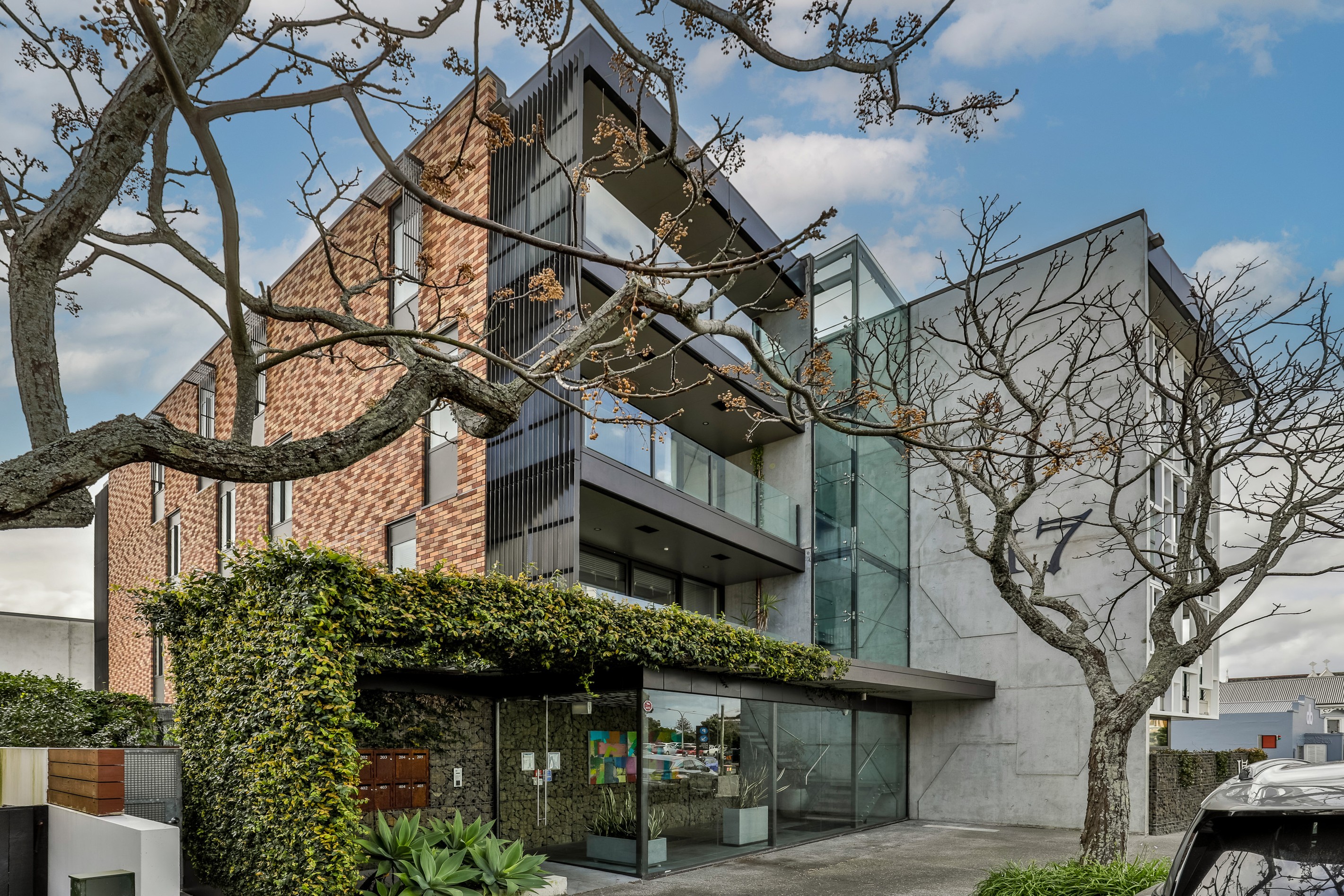 304/17 St Benedicts Street, Eden Terrace, Auckland City