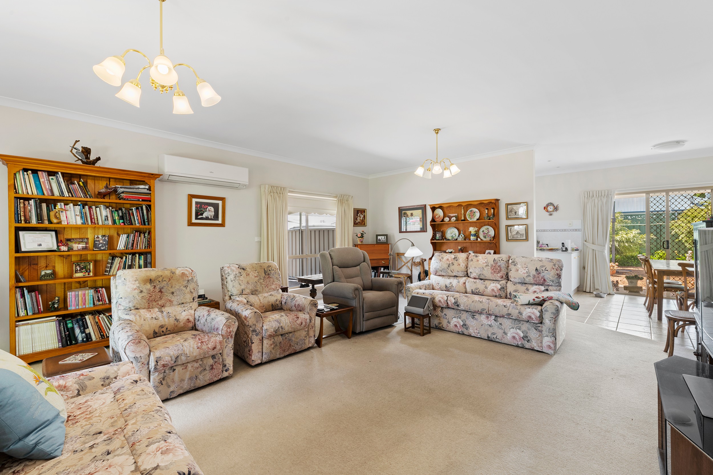 7 Marshall Crescent, Heathcote, VIC 3523