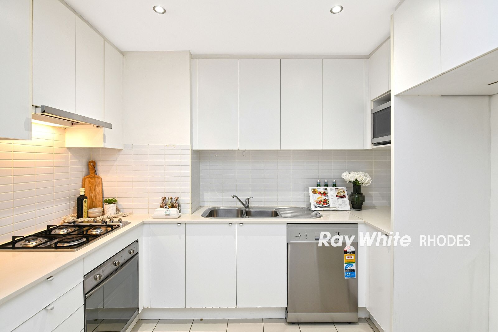 D209/10-16 Marquet Street — photo 7 of 10