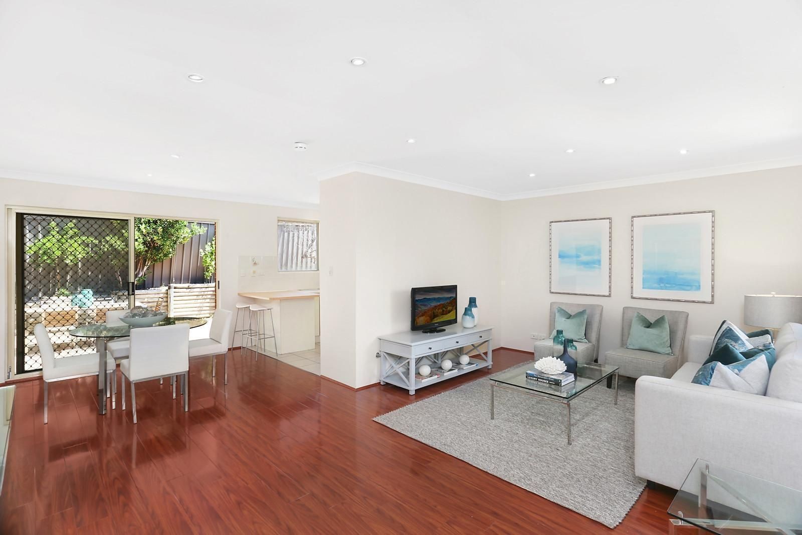 6/5 Lovell Road, Denistone East, NSW 2112