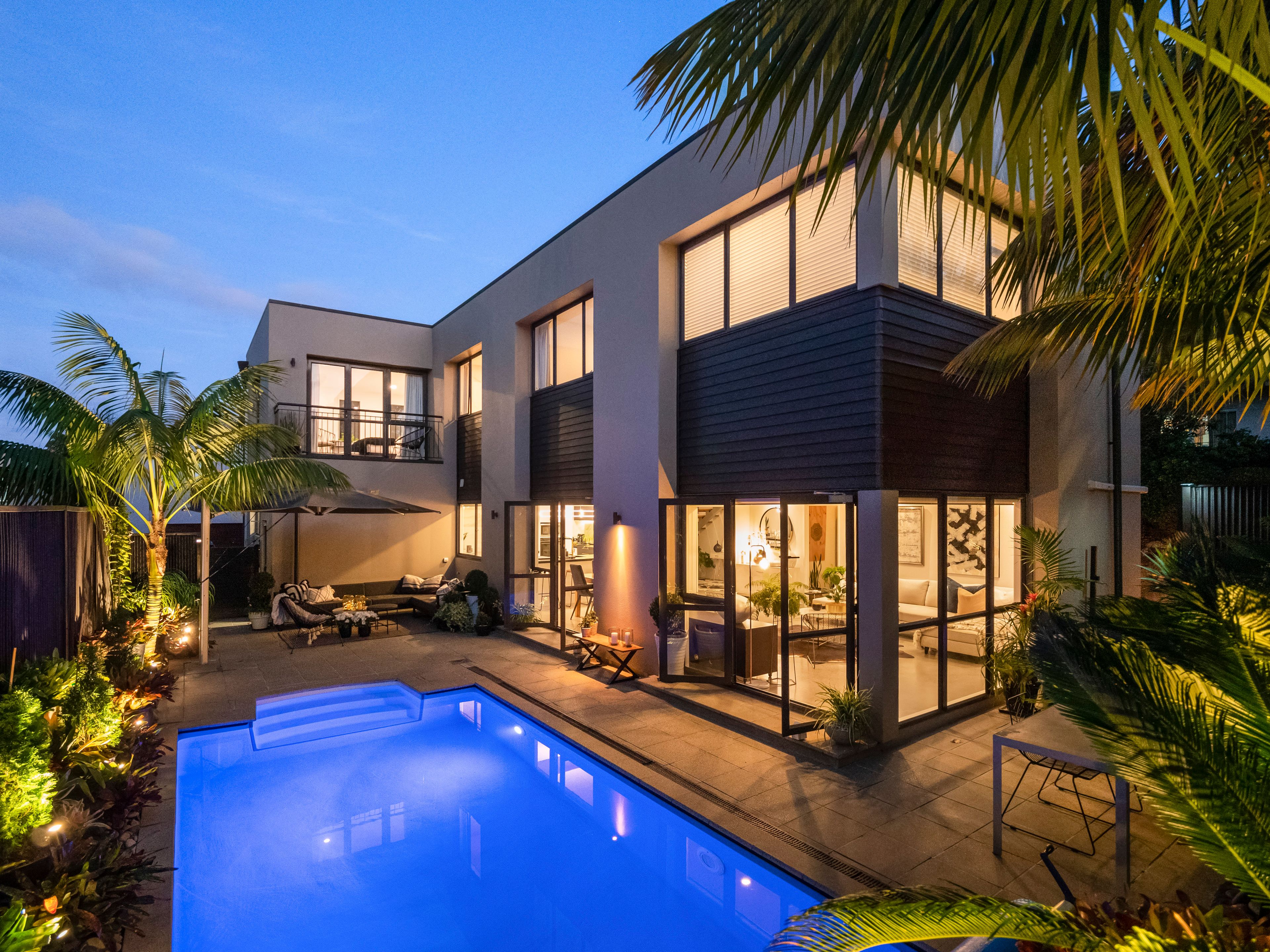 87A Landscape Road, Mount Eden, Auckland City 1024 Sold House Ray