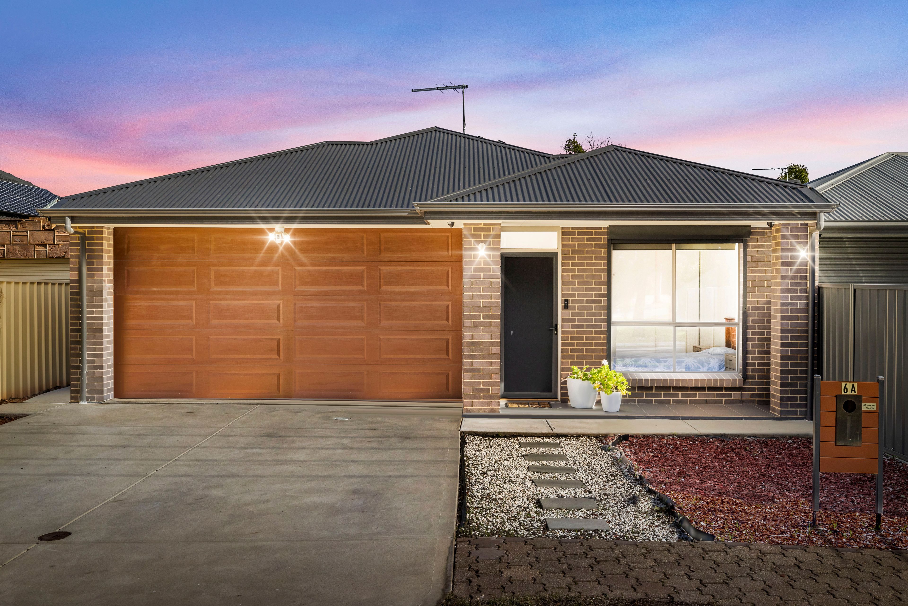 6A Meredith Street, Parafield Gardens SA 5107
