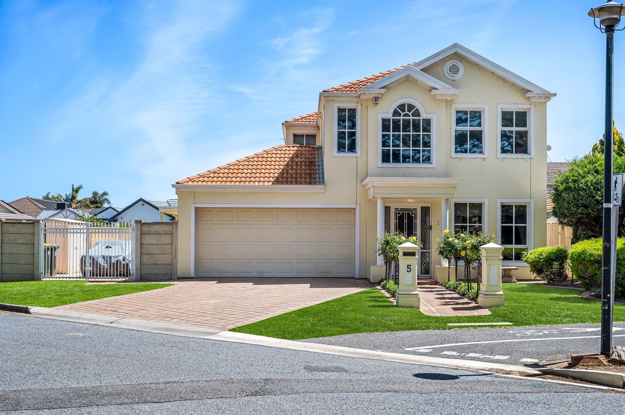 5 Catriona Court, North Haven, SA 5018