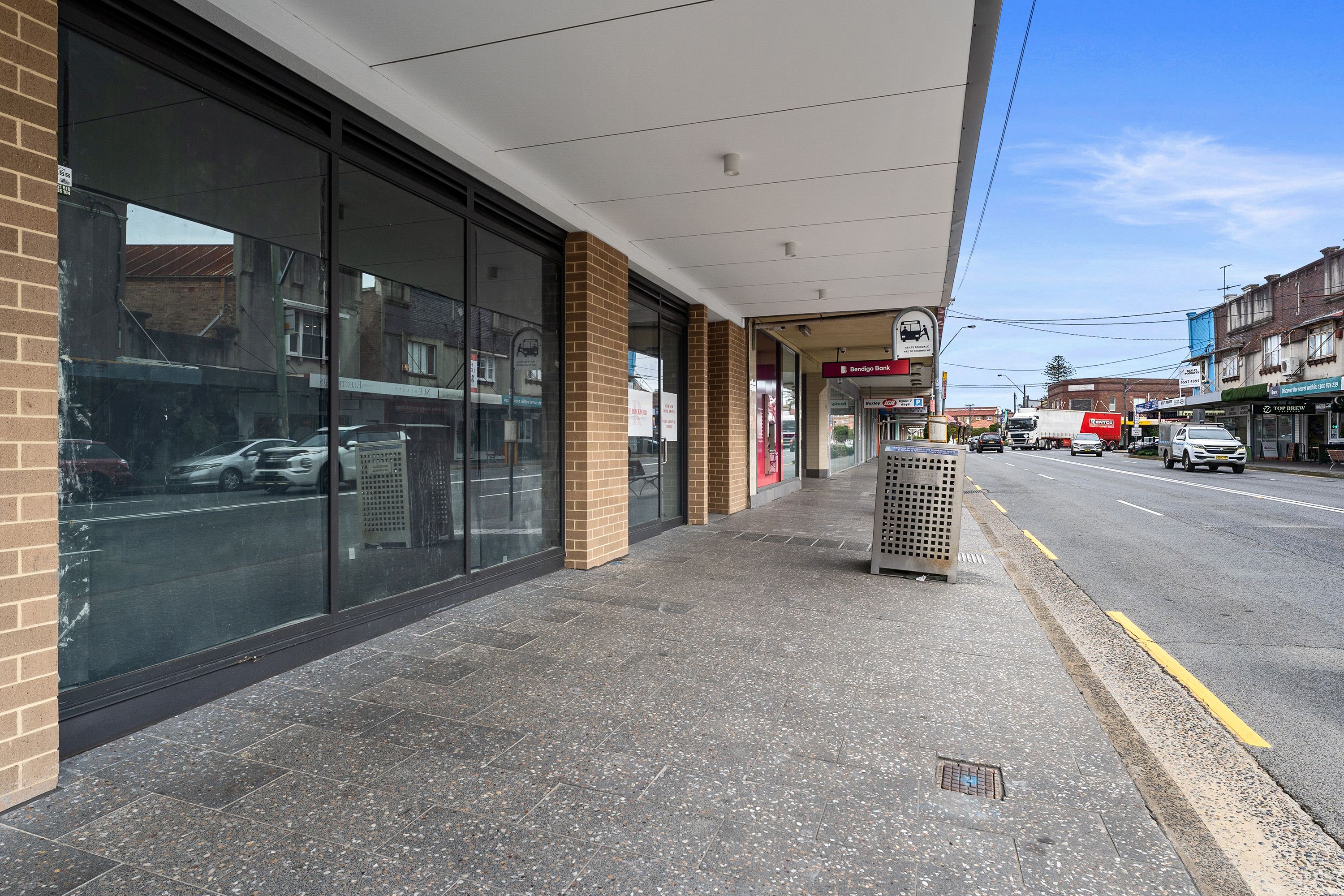 Shop 1/410 Forest Road, Bexley, NSW 2207