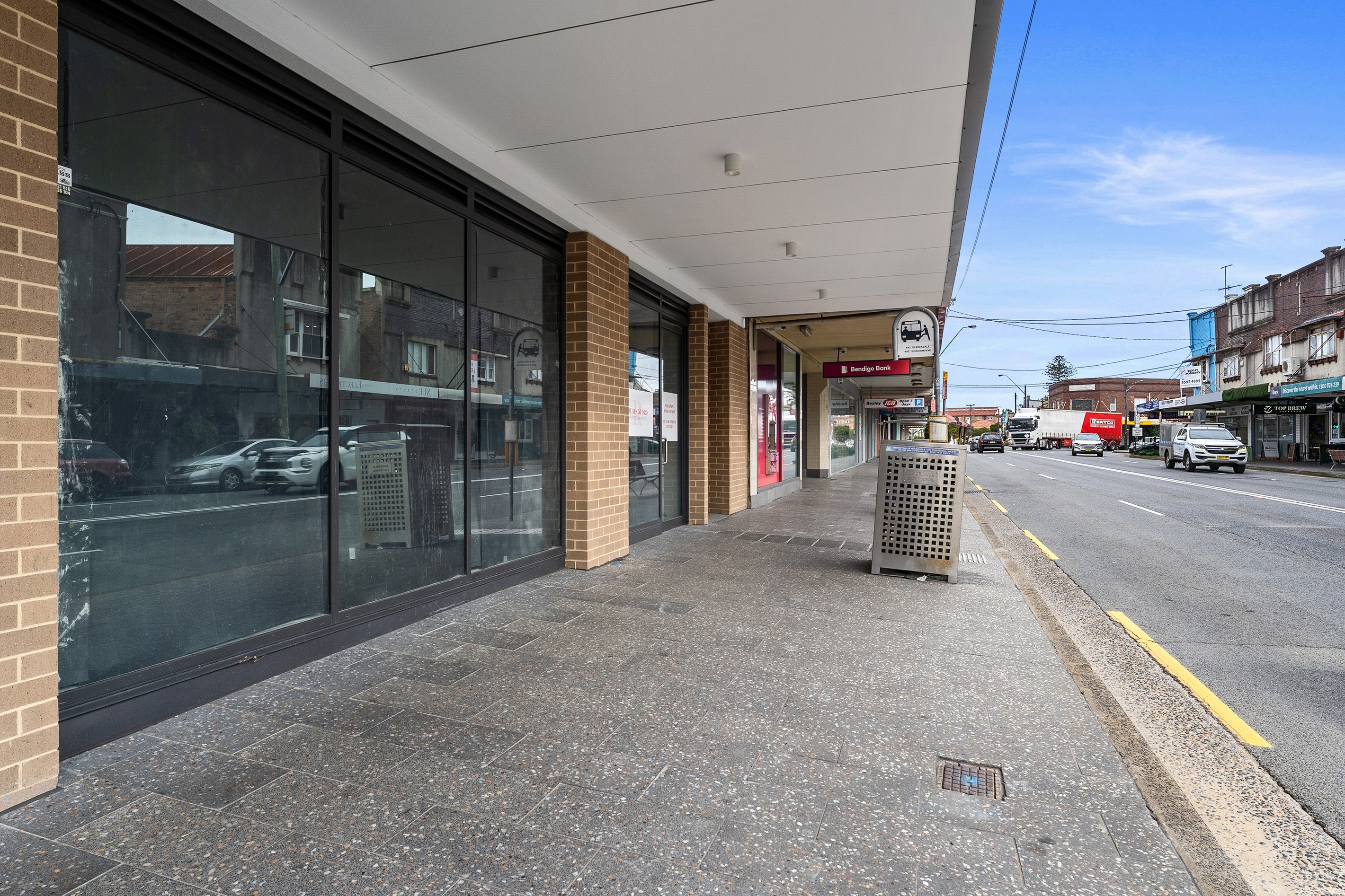 Shop 1/410 Forest Road, Bexley, NSW 2207