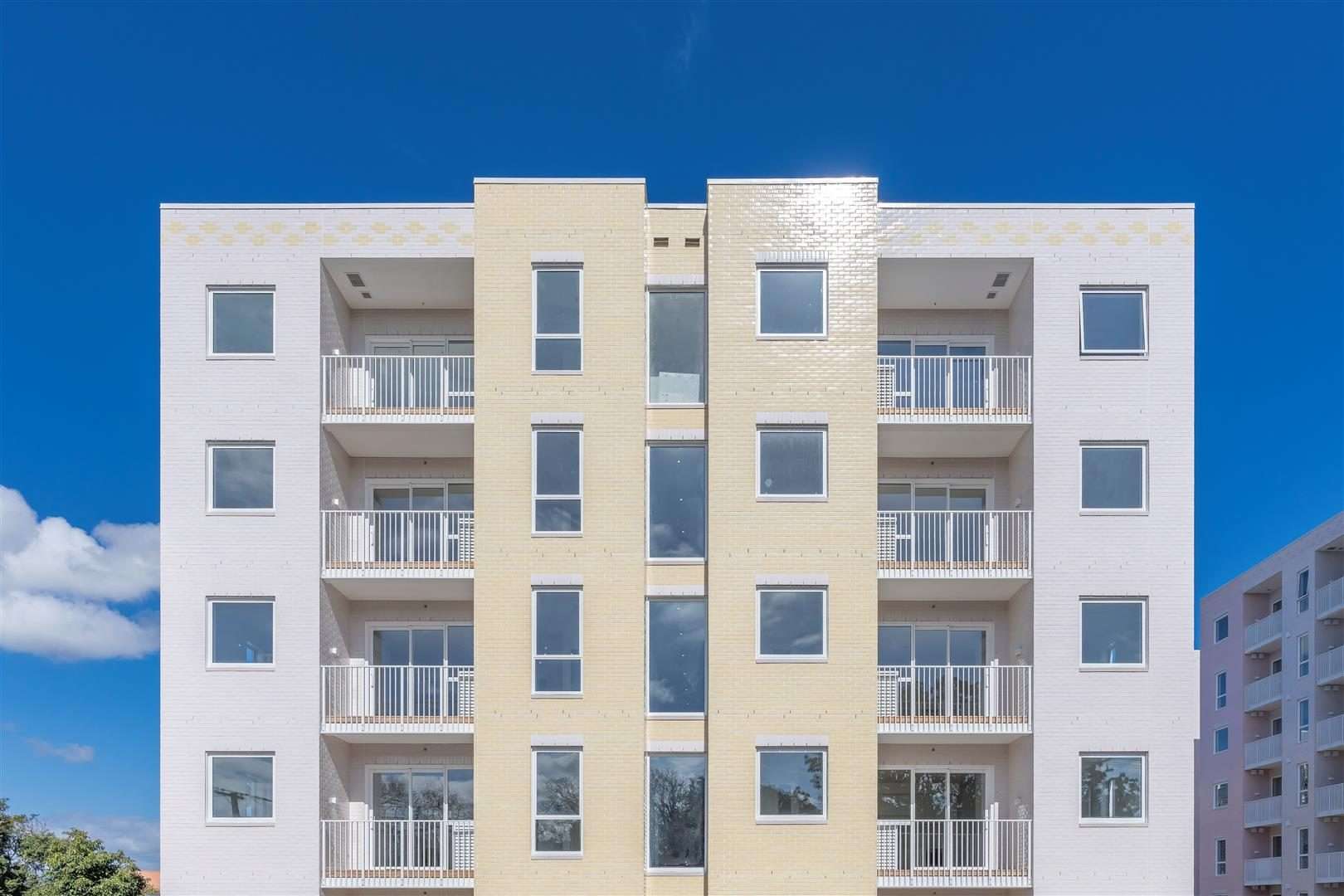 205/9a Jordan Avenue photo 0