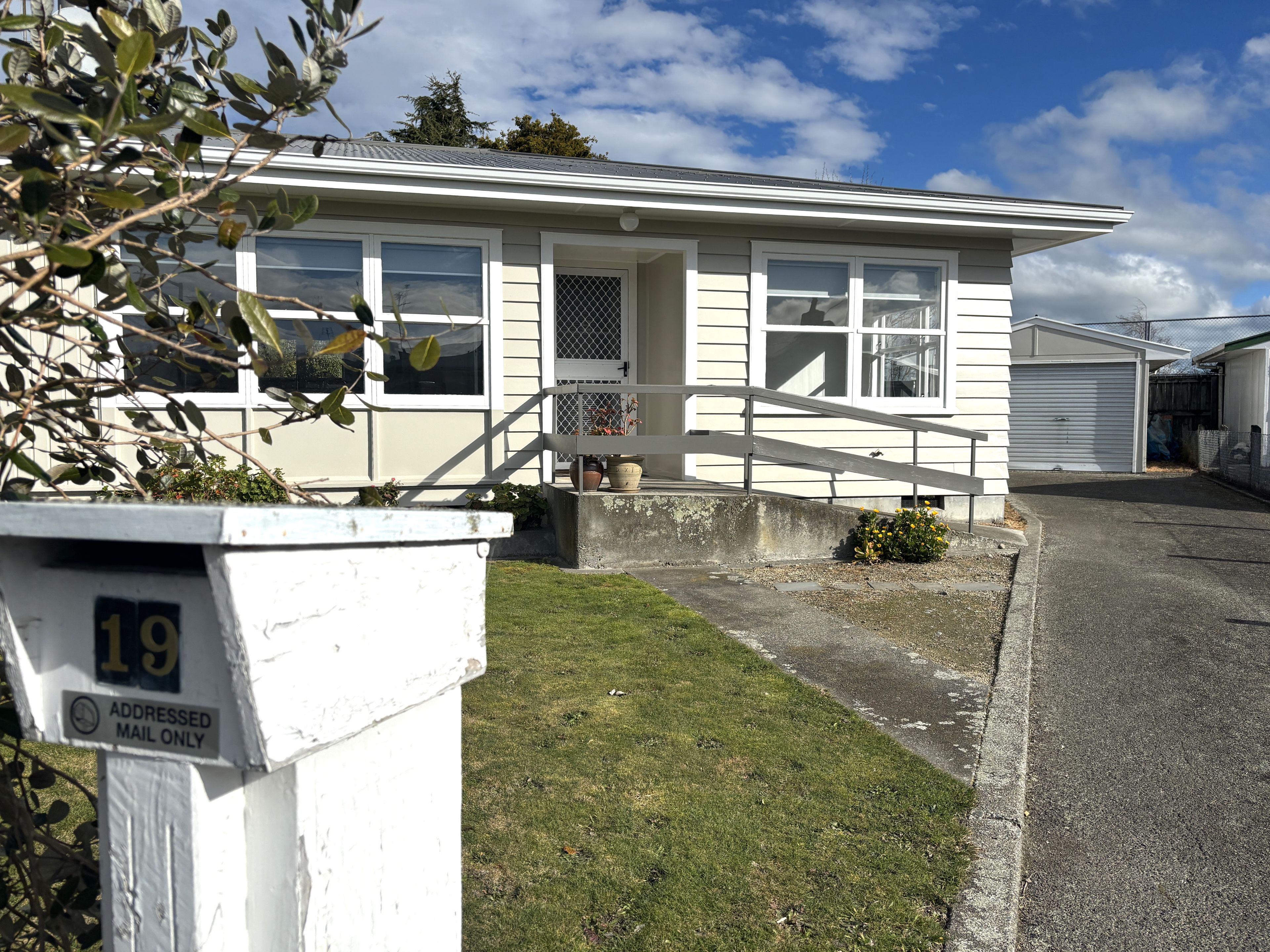 19 Bannister Court, Masterton, Masterton District