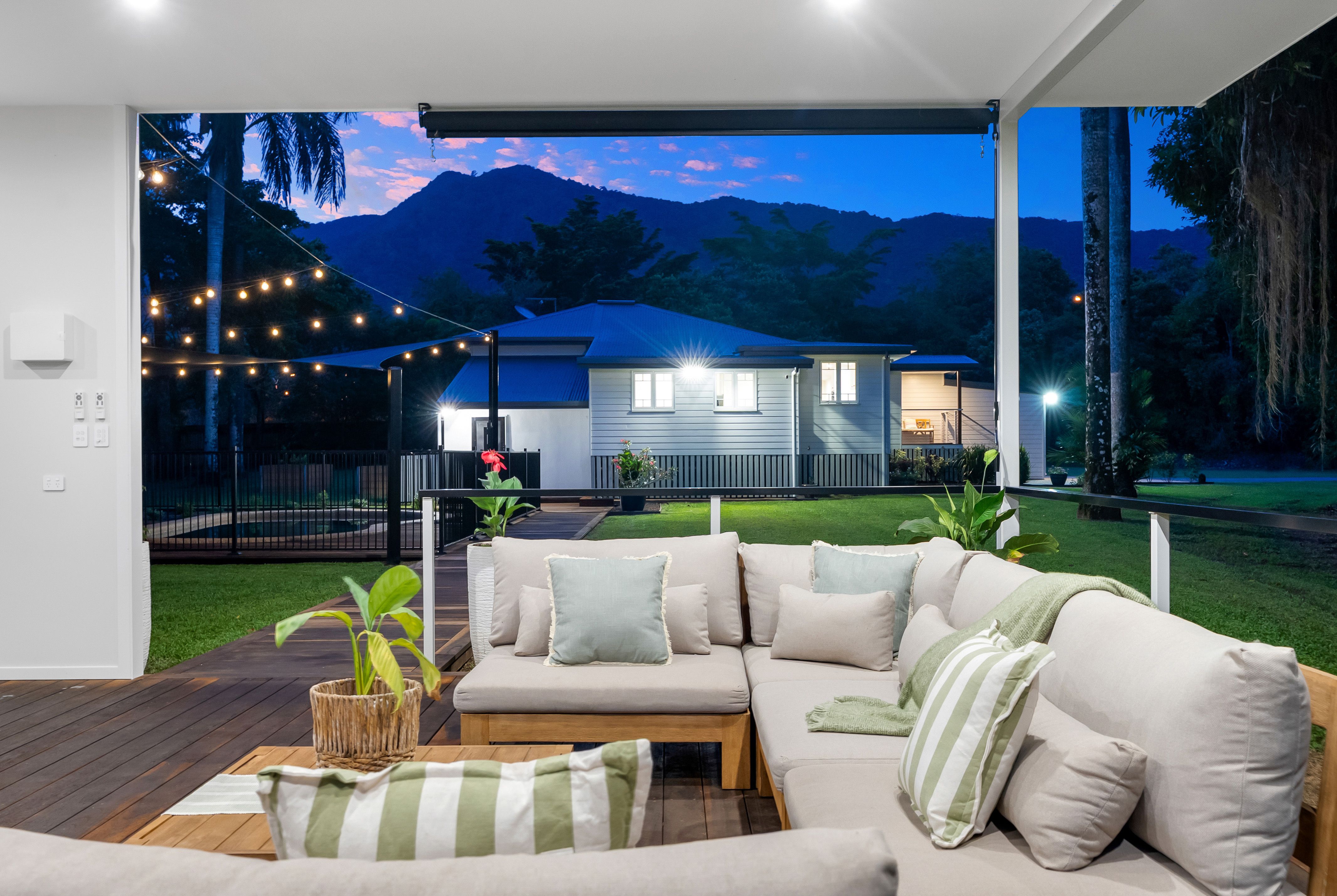 Lot 1 Walker Road, Bentley Park, QLD 4869