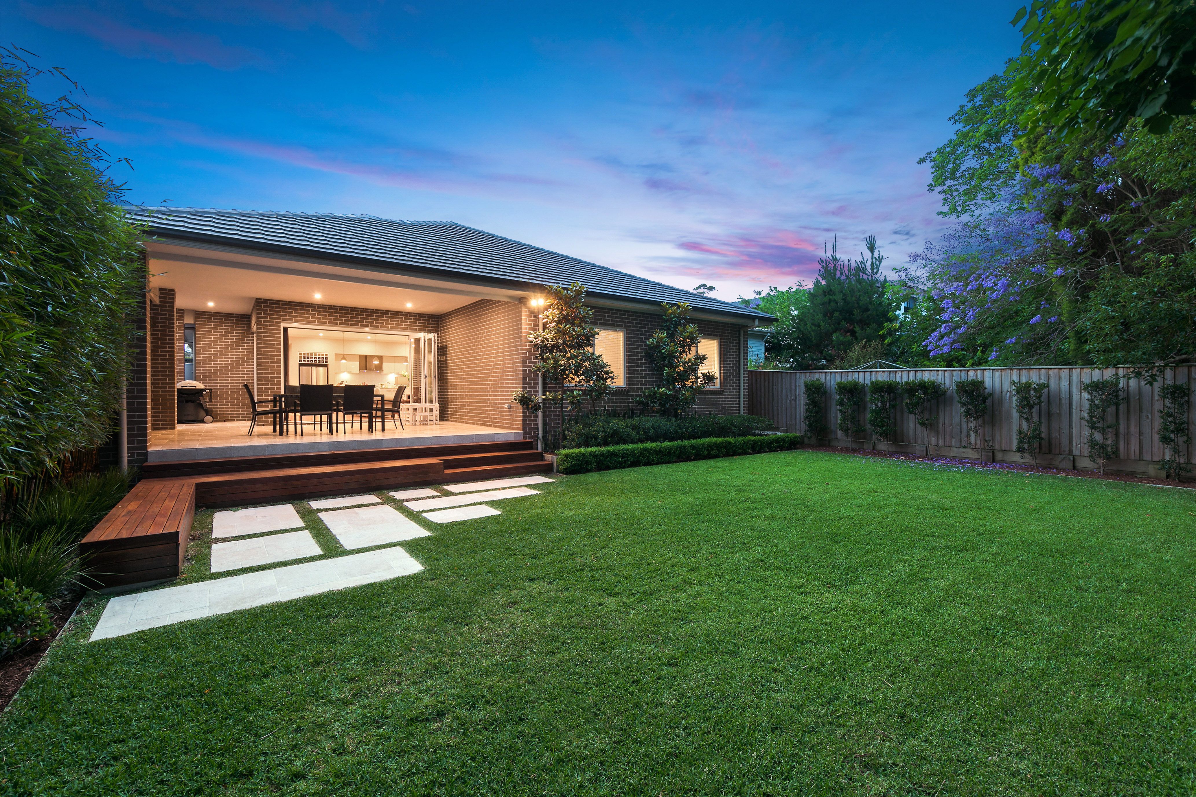 131 Kissing Point Road
