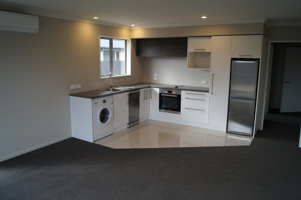 7 B Shadbolt Lane, Rolleston, Selwyn District